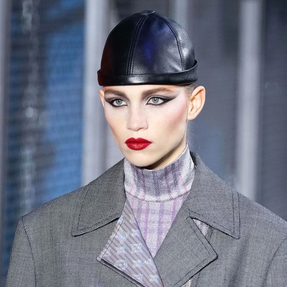 kolekcija ličil znamke Louis Vuitton