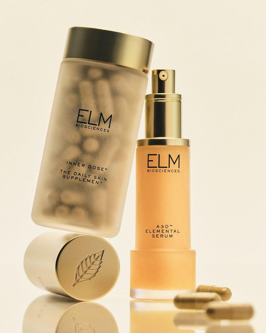 produkta znamke Elm Biosciences