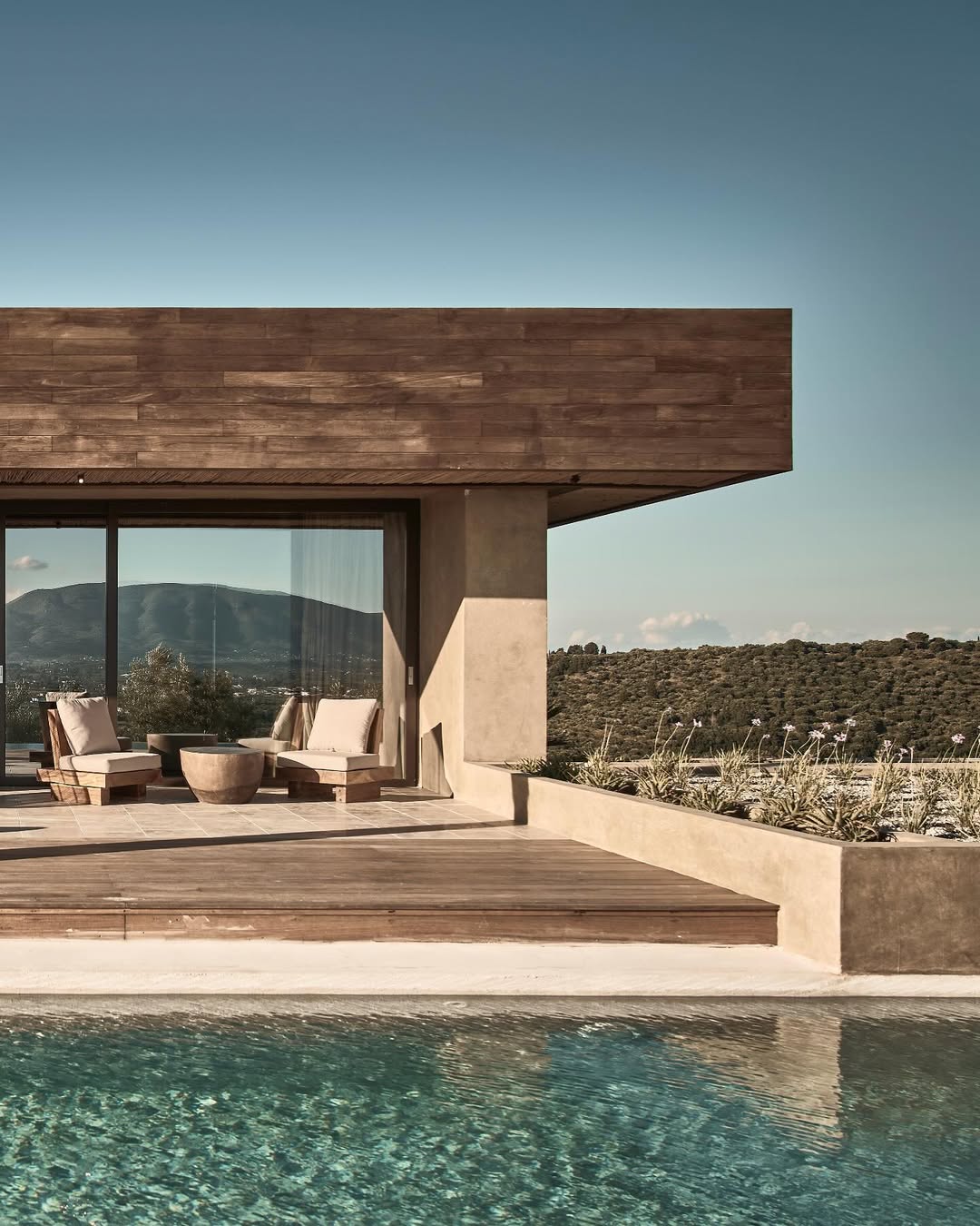 Olea All Suite hotel na Zakintosu