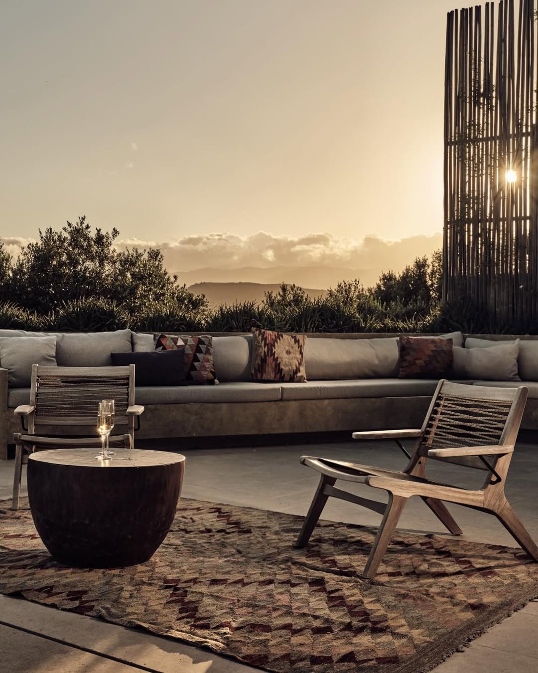 Olea All Suite hotel na Zakintosu
