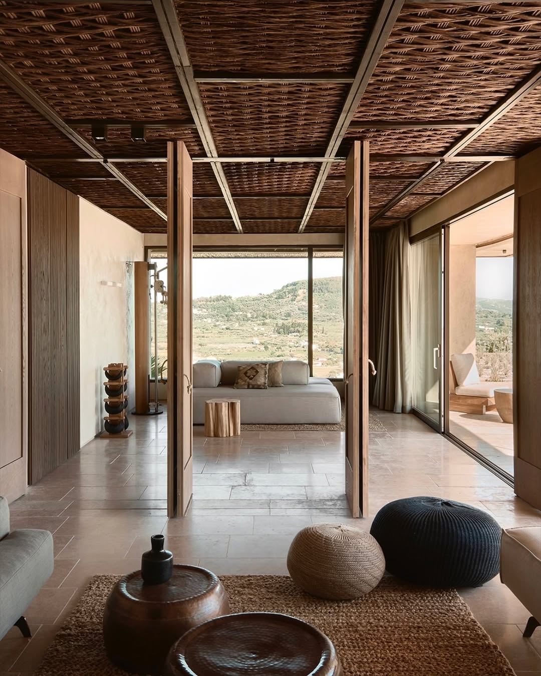 Olea All Suite hotel na Zakintosu