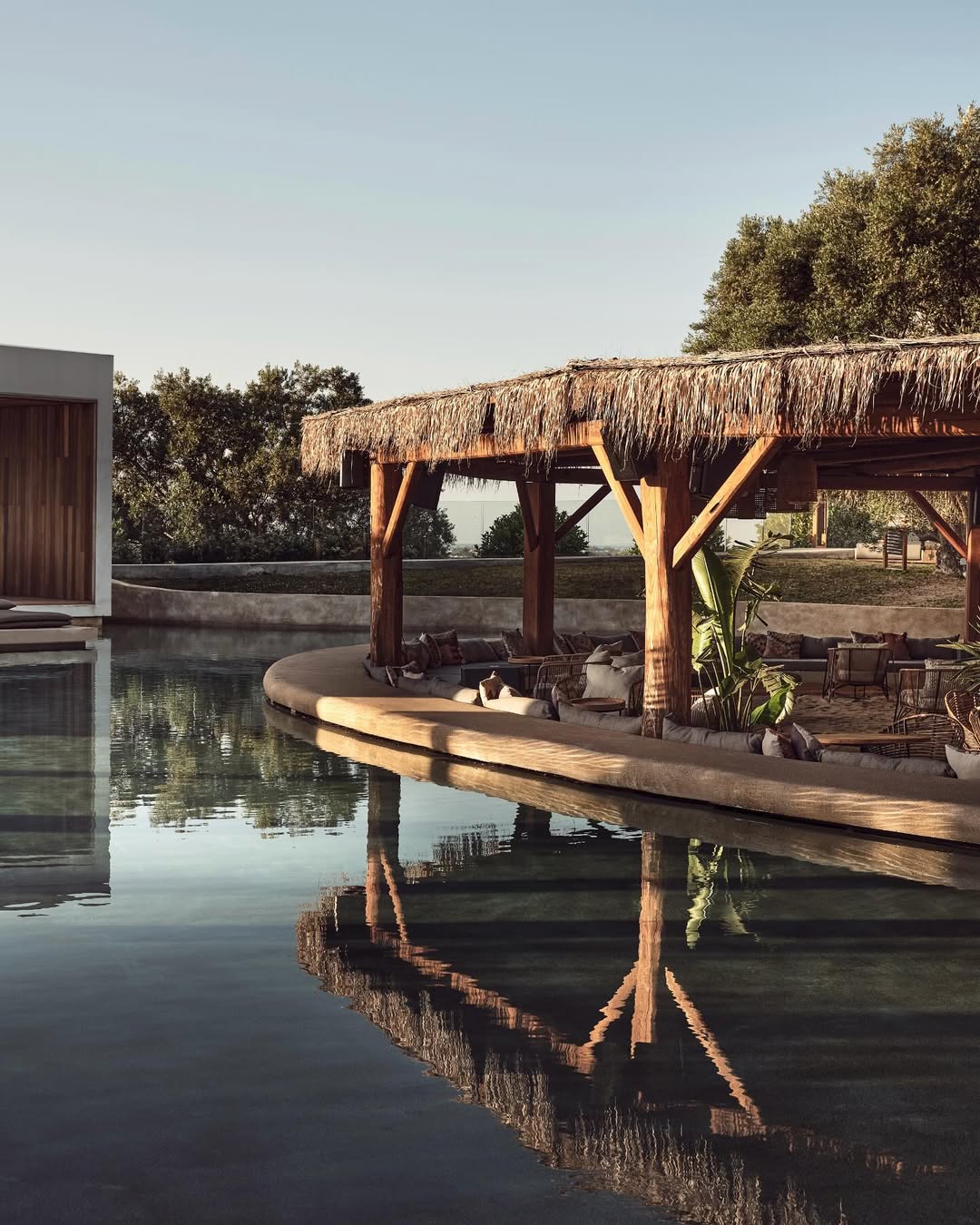 Olea All Suite hotel na Zakintosu