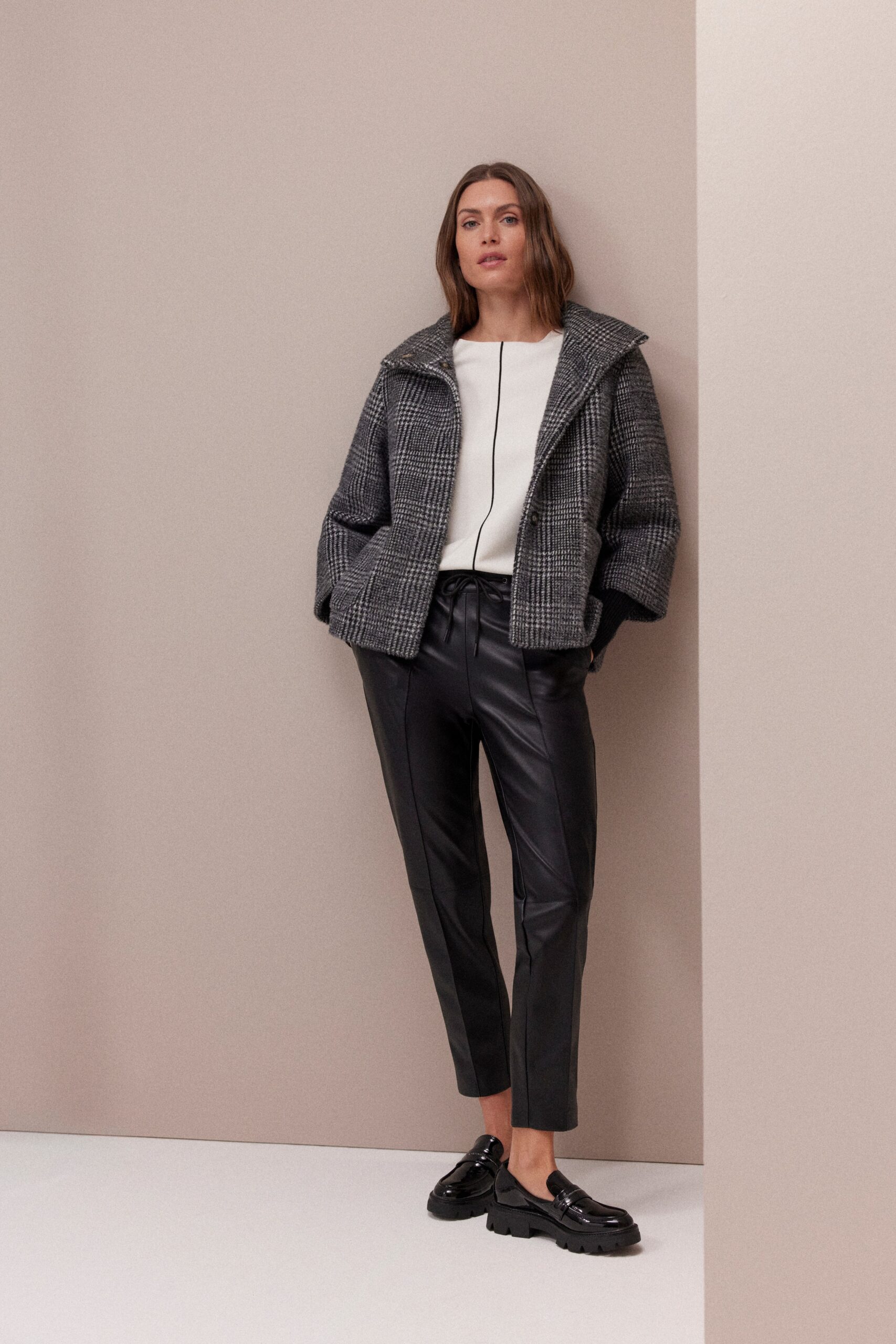 nova ženska kolekcija znamke s.Oliver Black Label