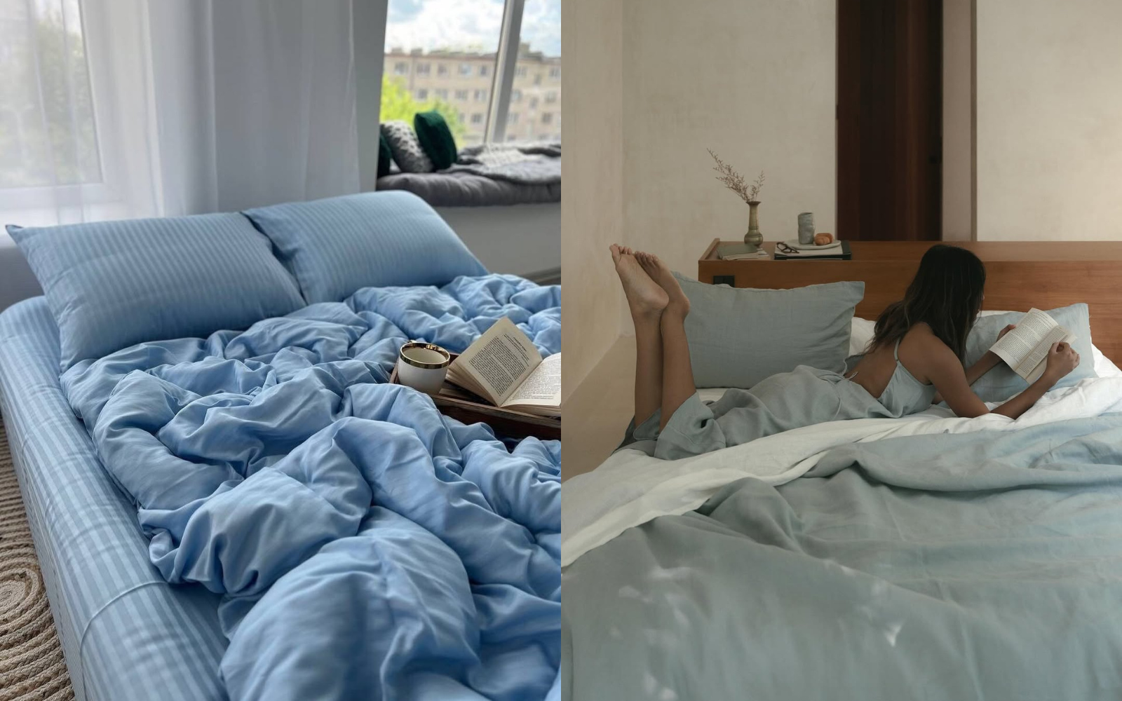 Če želite dobro spati, upoštevajte eno samo zlato pravilo