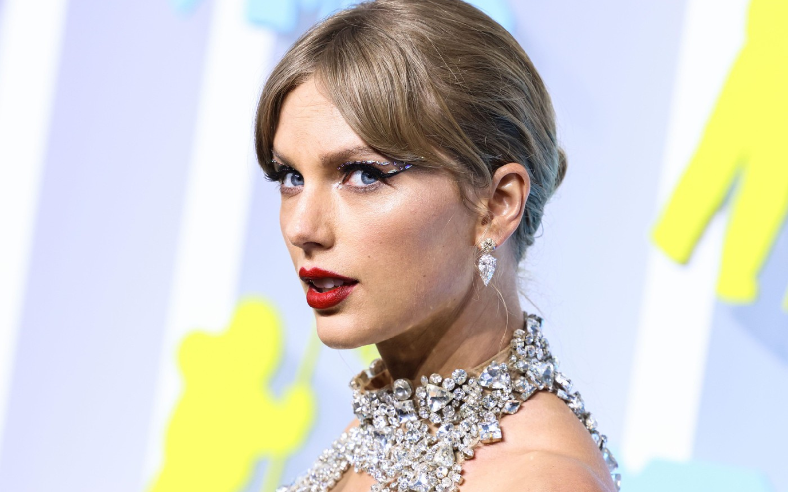 Kako diši Taylor Swift? To so njeni najljubši parfumi