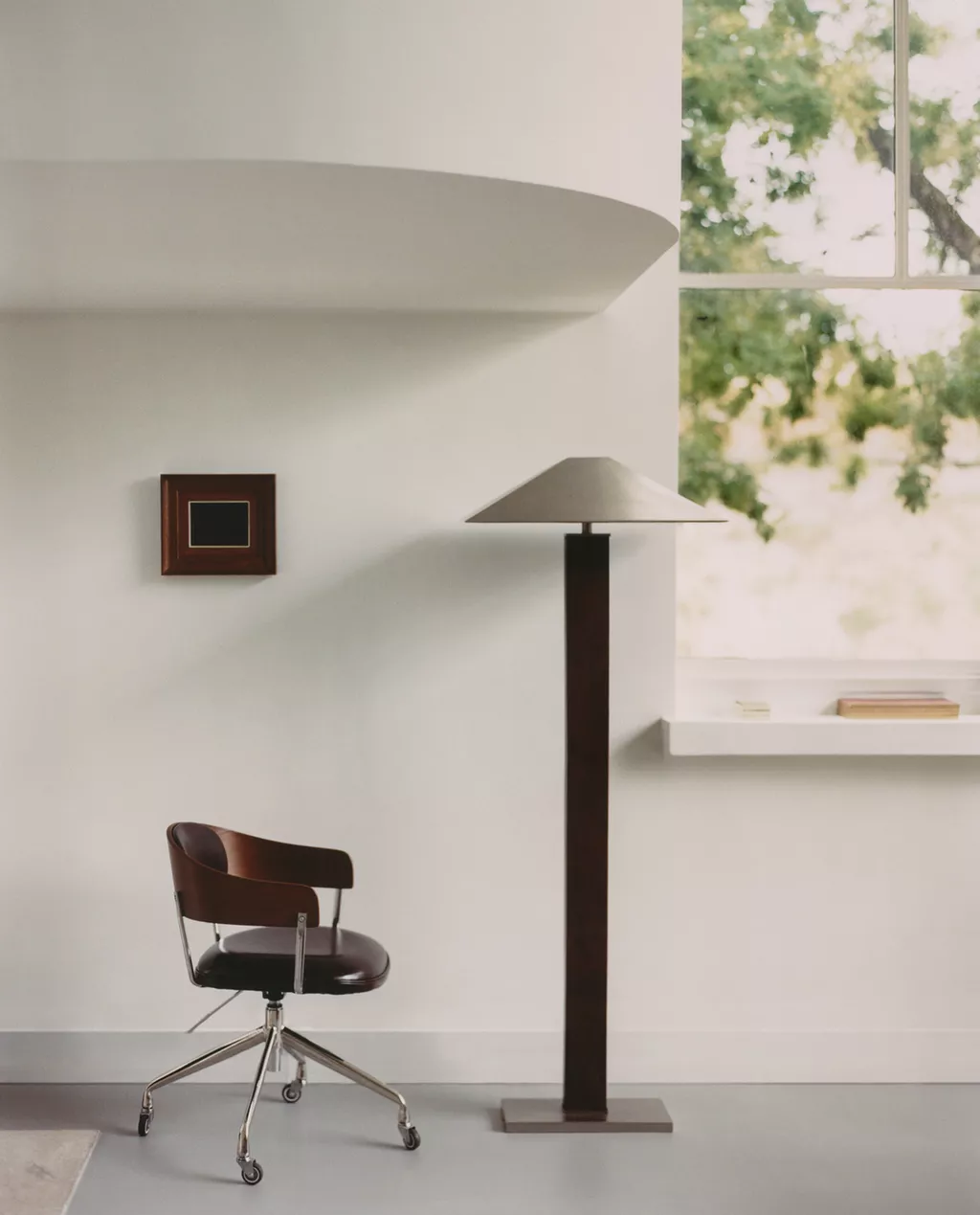 nova kolekcija Open Studio znamke Zara Home