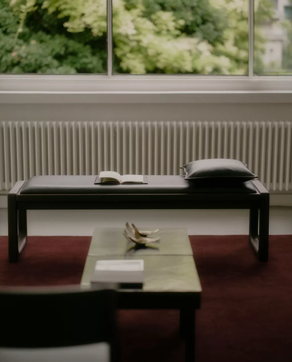 nova kolekcija Open Studio znamke Zara Home