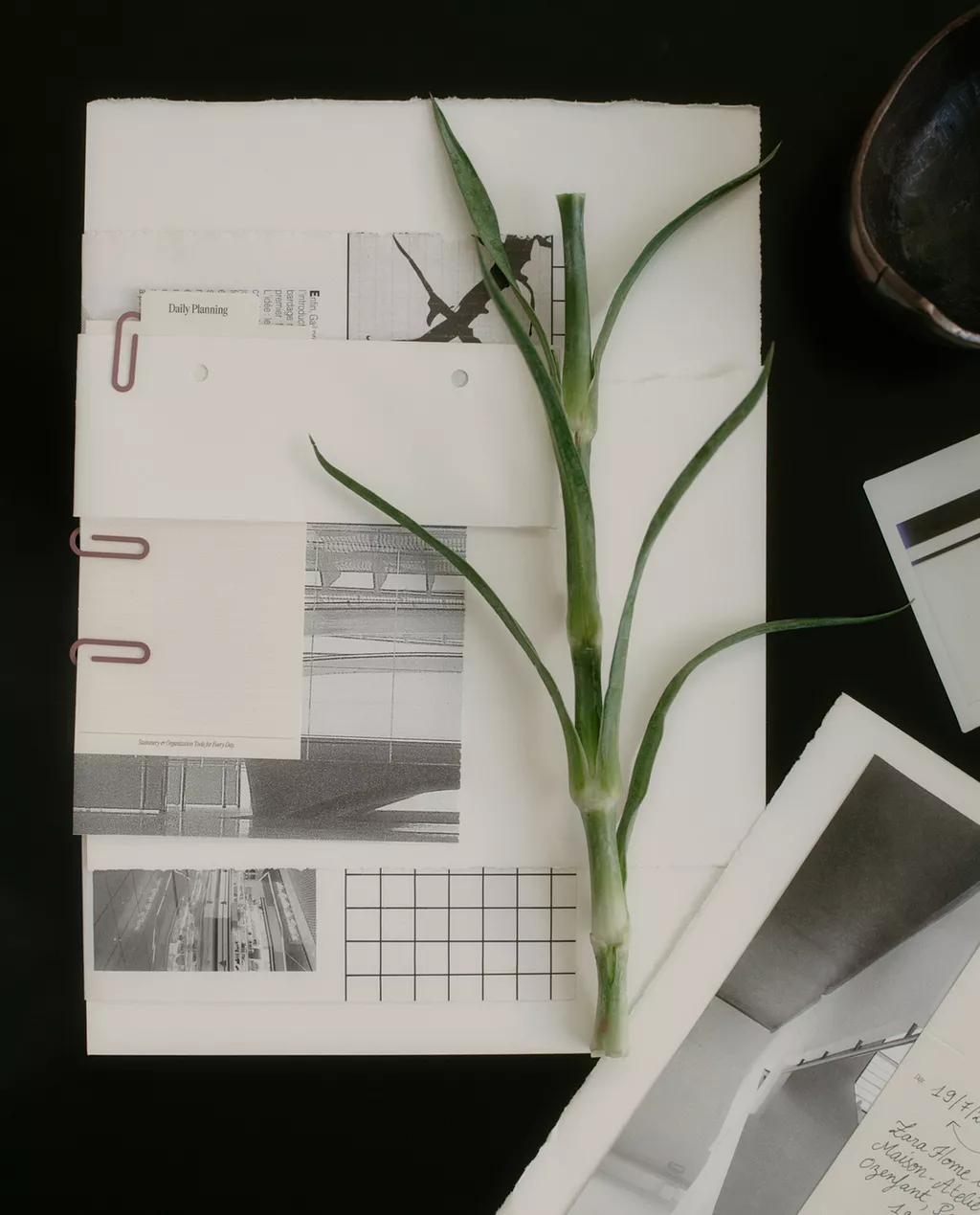 nova kolekcija Open Studio znamke Zara Home