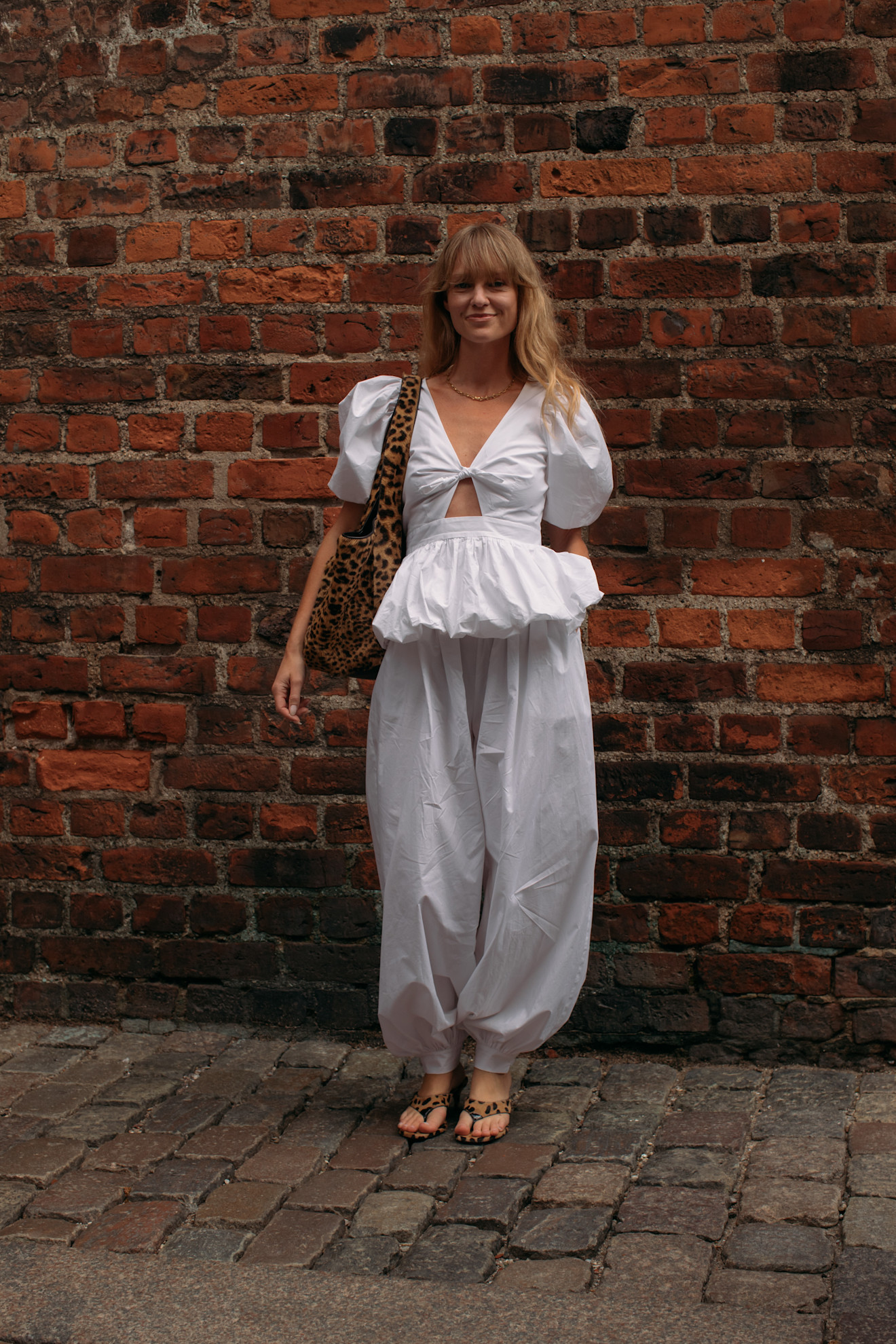 Copenhagen Fashion Week SS26