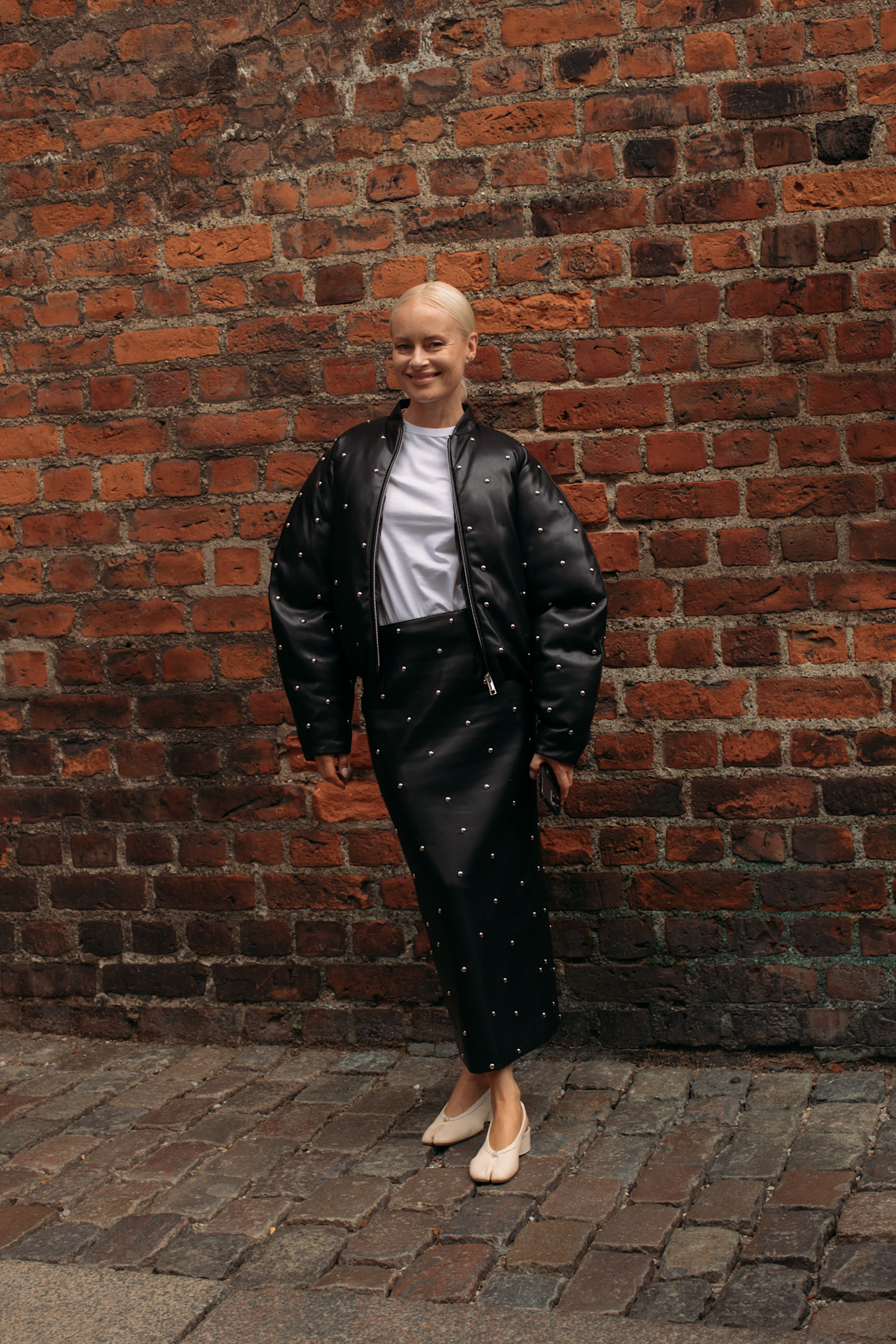 Copenhagen Fashion Week SS26