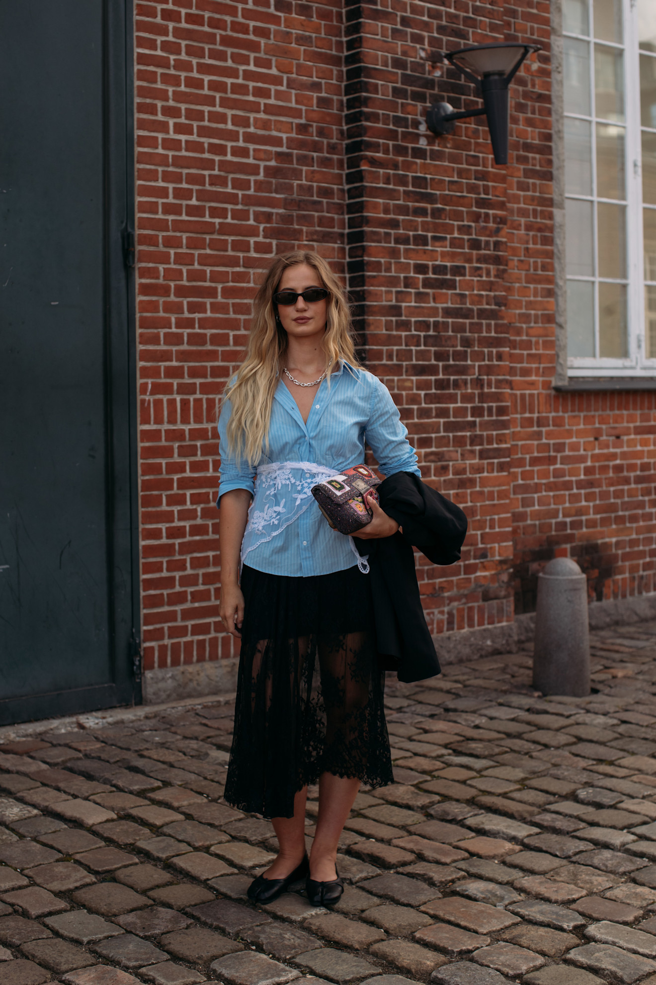 Copenhagen Fashion Week SS26