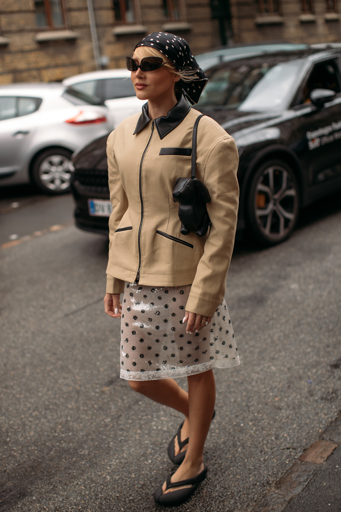 Copenhagen Fashion Week SS26