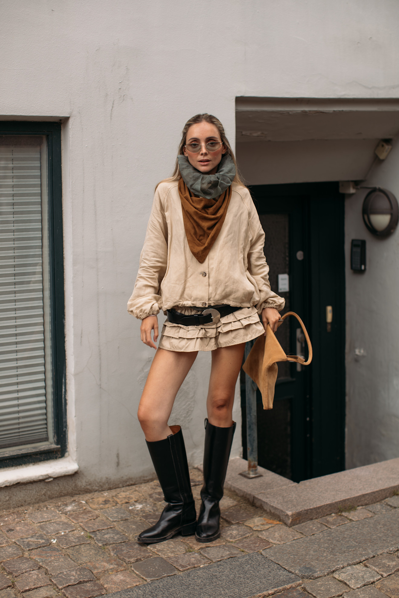 Copenhagen Fashion Week SS26