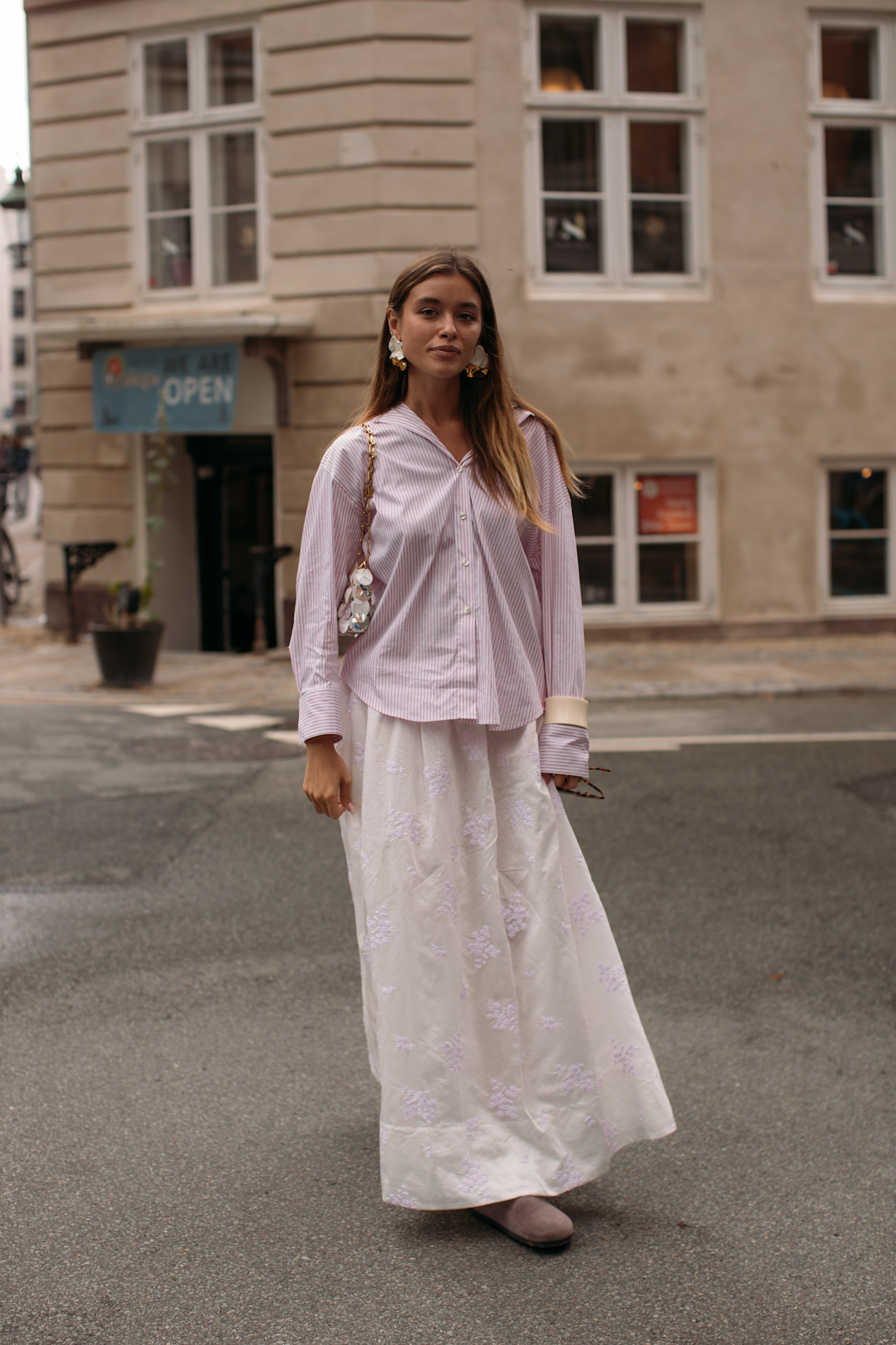 Copenhagen Fashion Week SS26