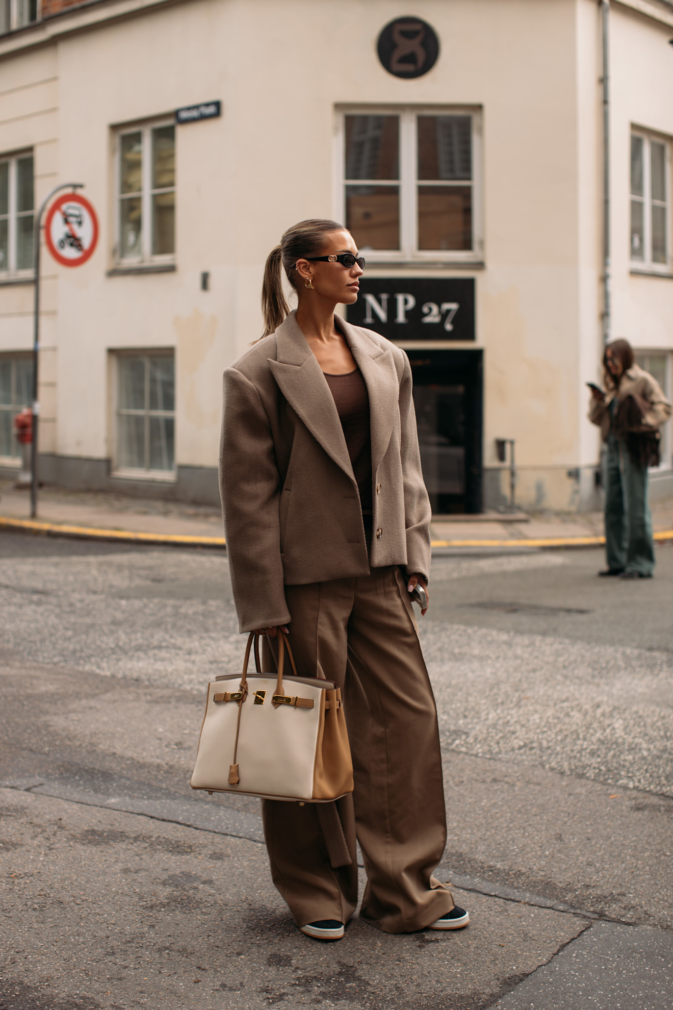 Copenhagen Fashion Week SS26