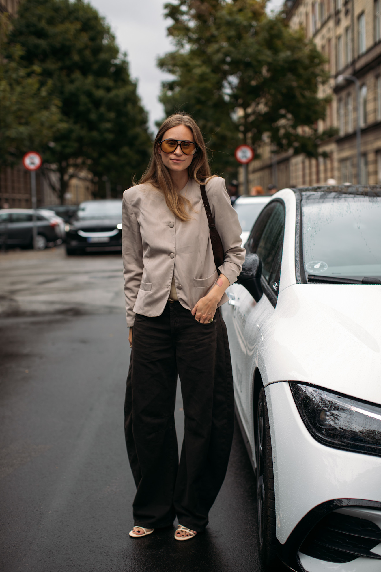 Copenhagen Fashion Week SS26