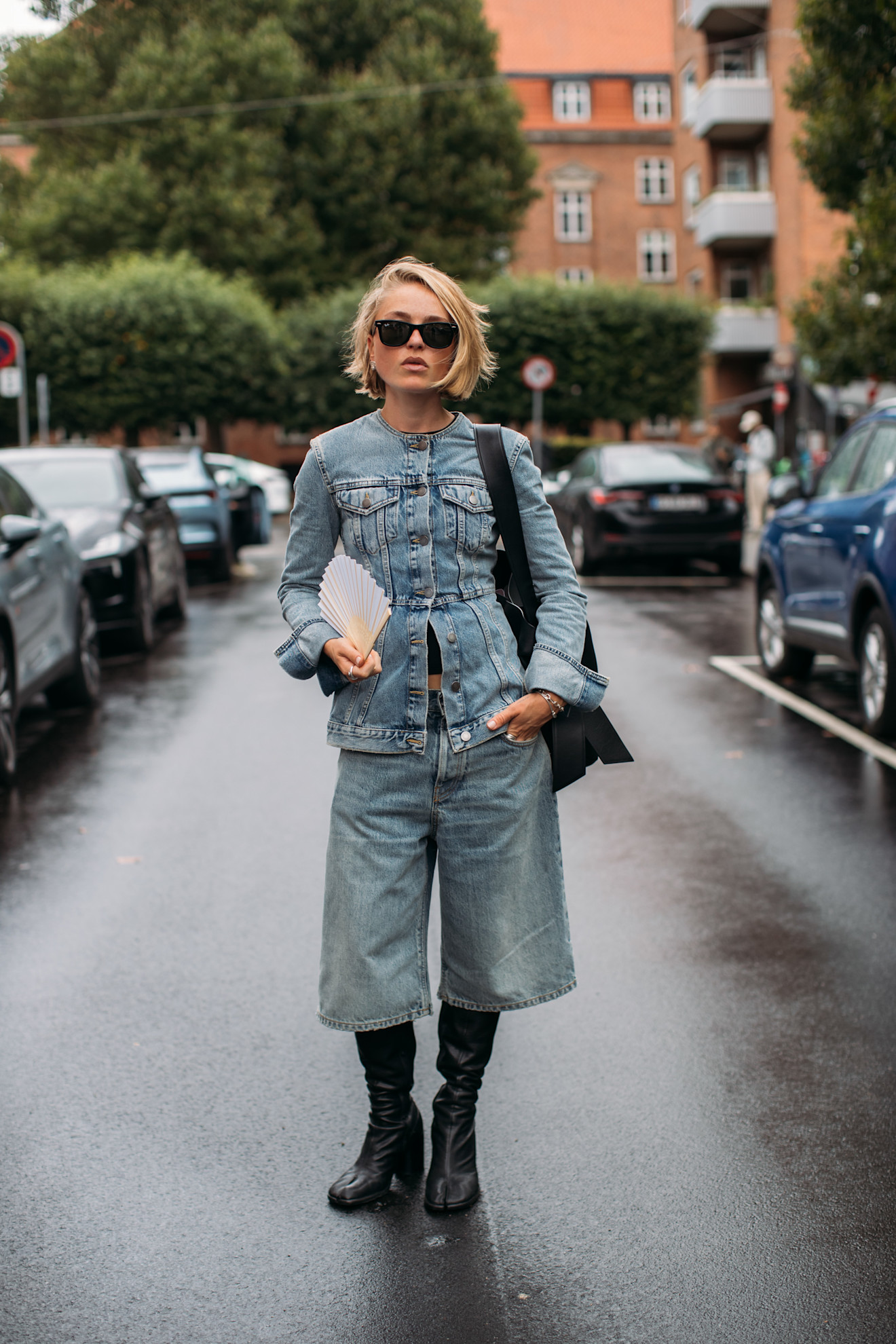 Copenhagen Fashion Week SS26