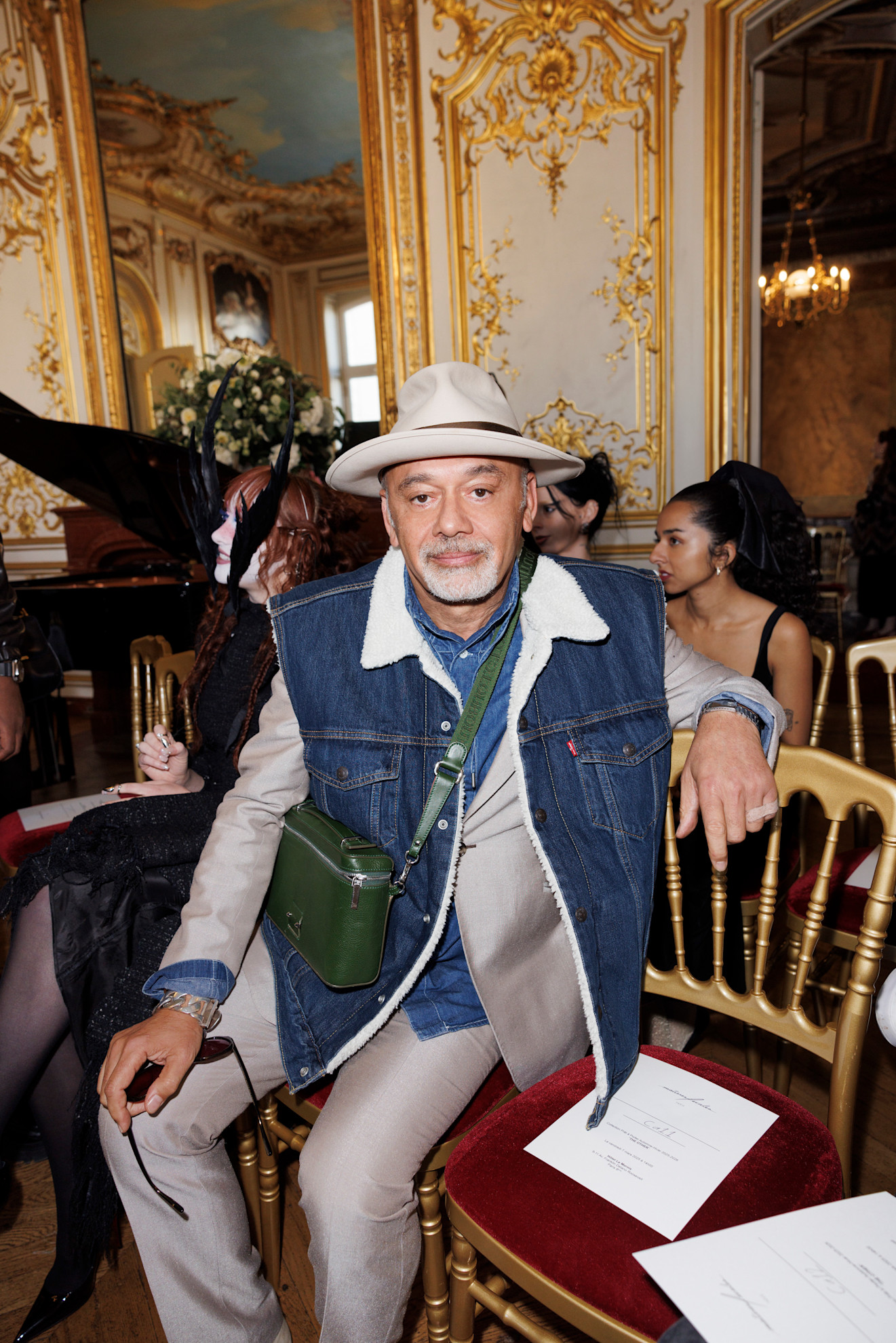 Christian Louboutin