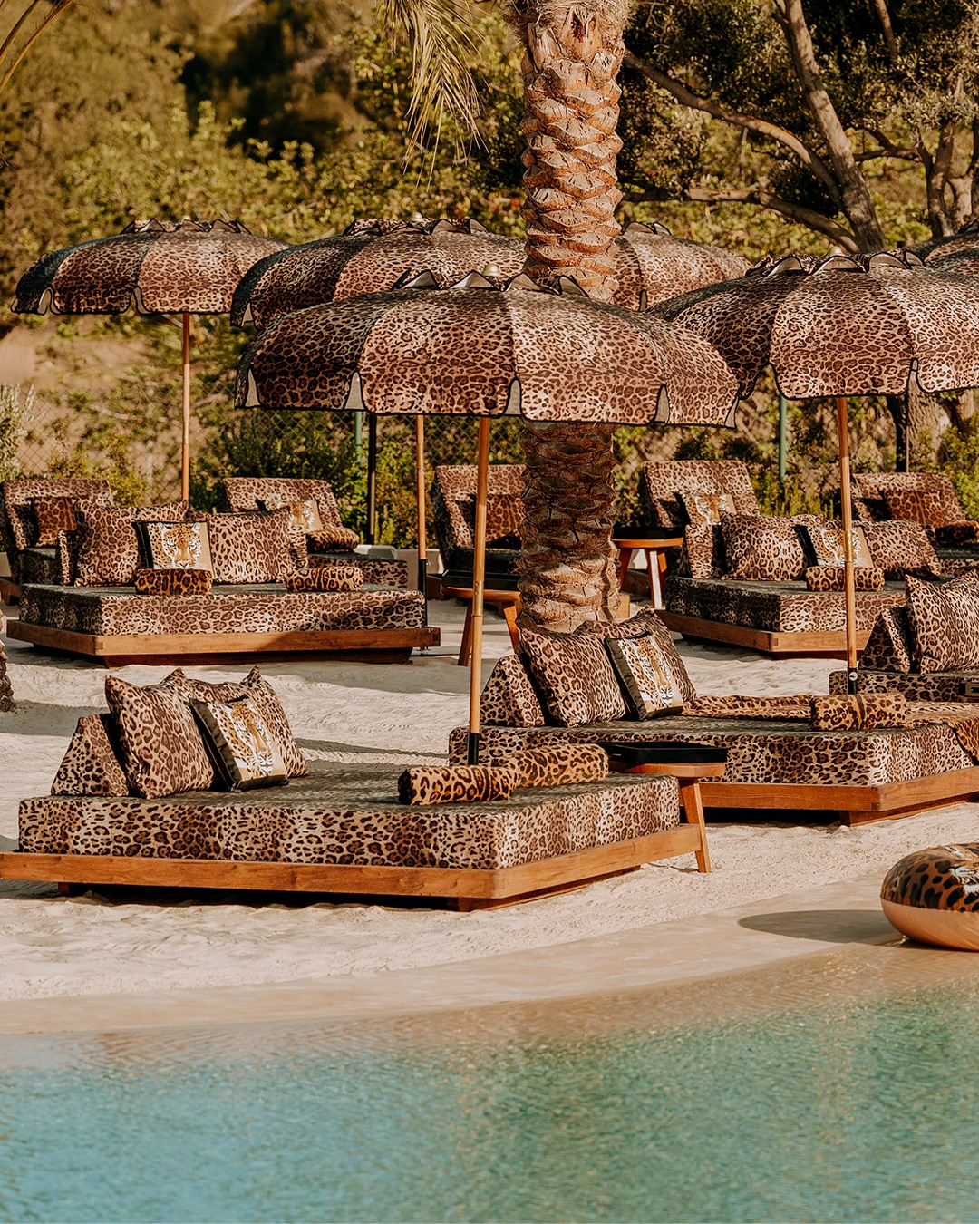 DG Resort CLAP HOUSE, Ibiza