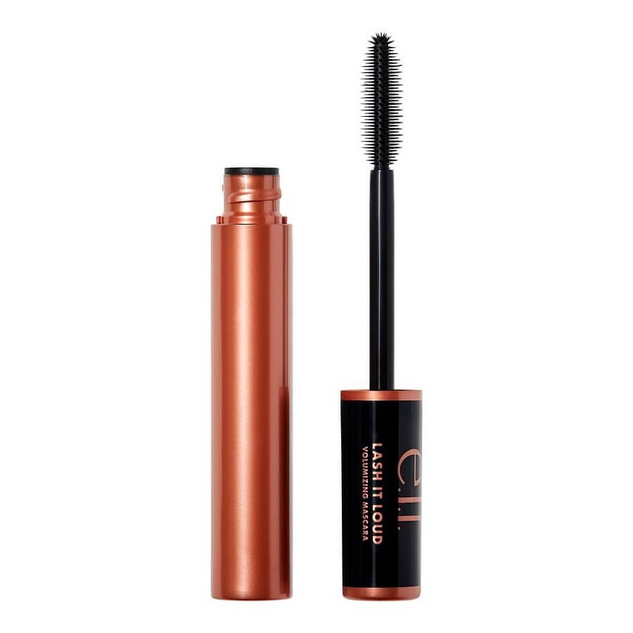 e.l.f. Cosmetics Lash It Loud maskara za volumen