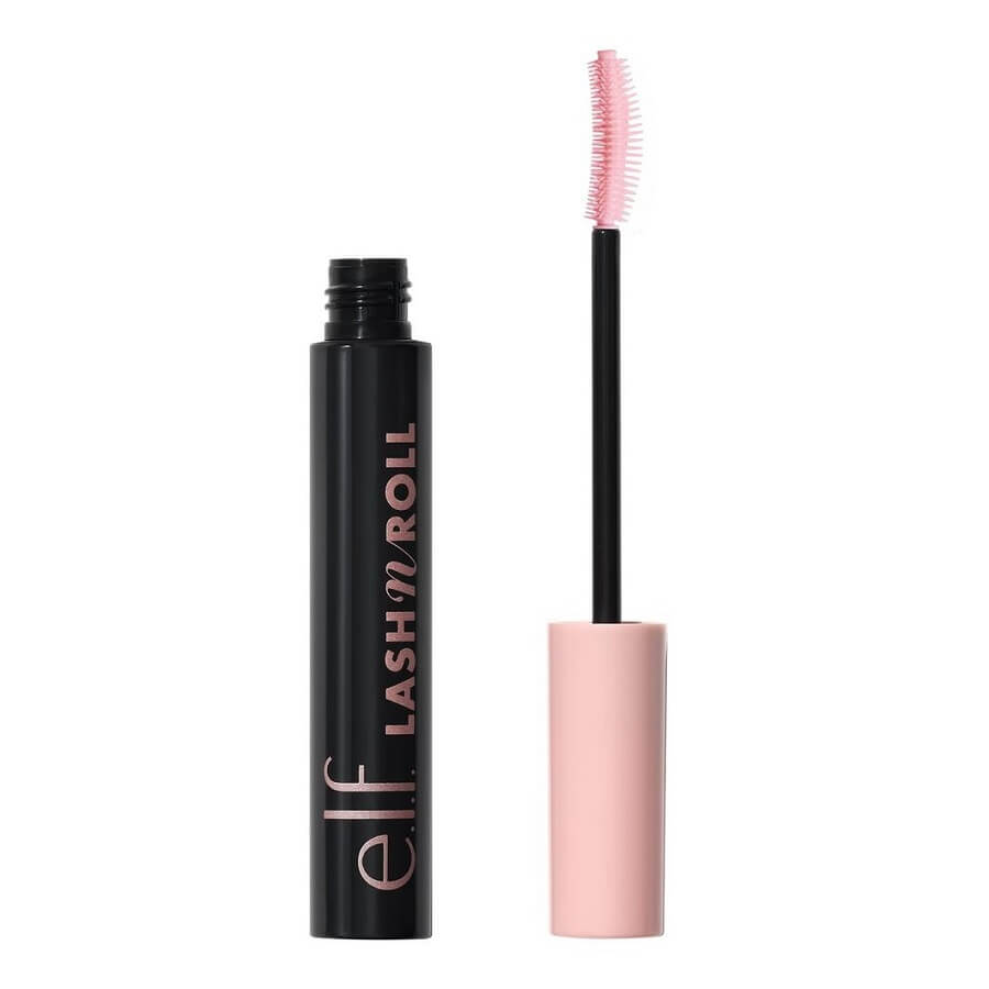 e.l.f. Cosmetics Lash 'N Roll maskara za privihanje