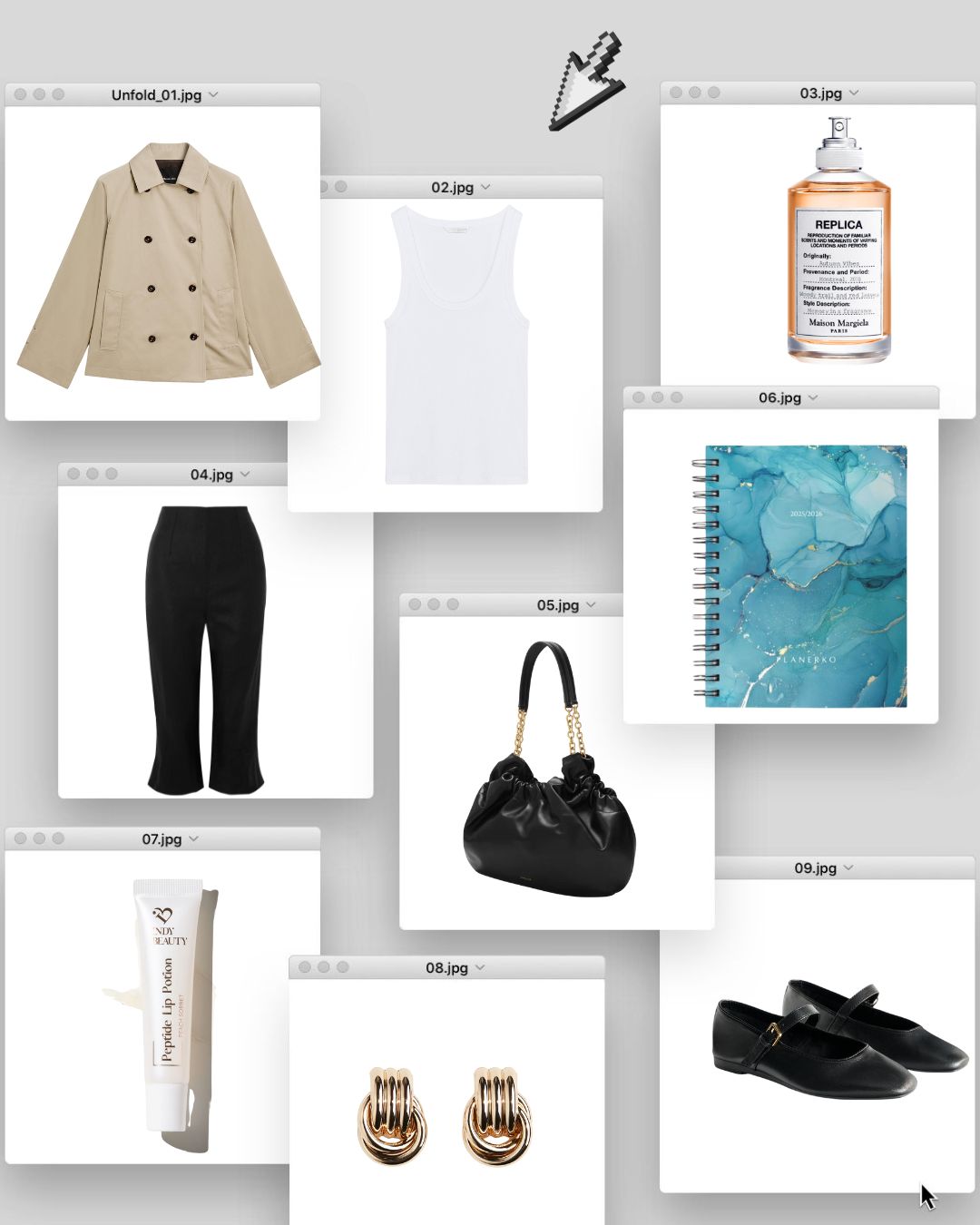 Outfit, oblačilni kosi, ideje, navdih, služba, stil