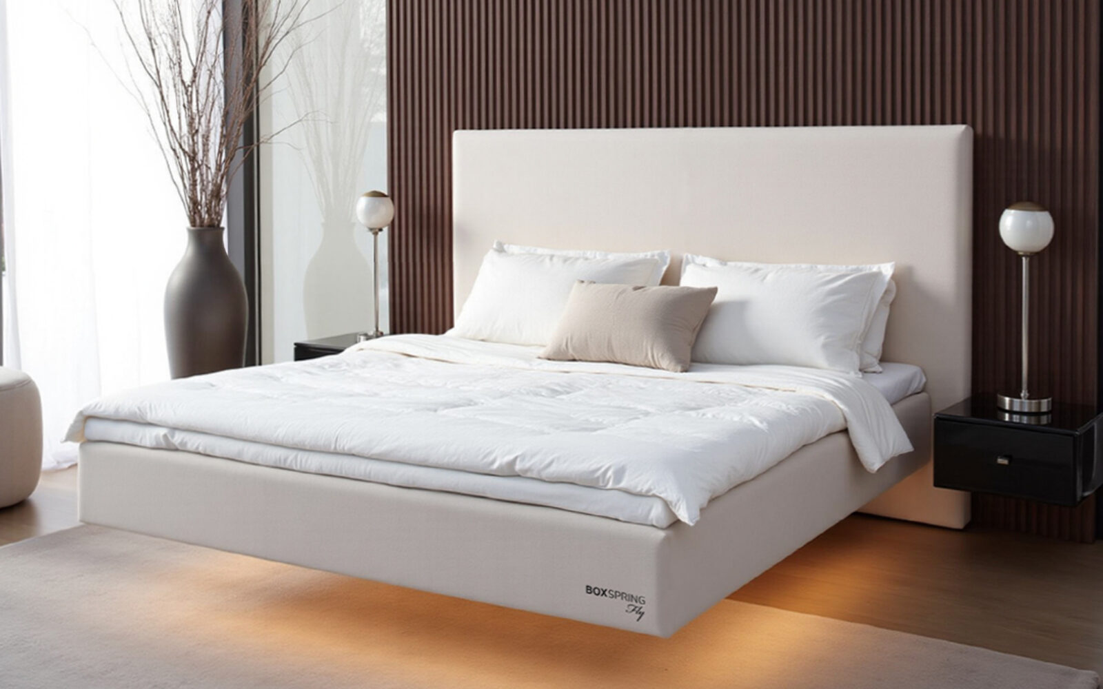 BoxSpring