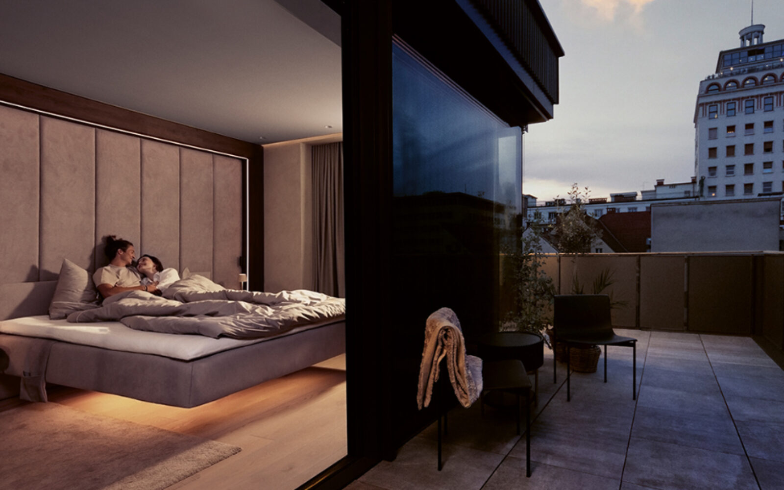 BoxSpring