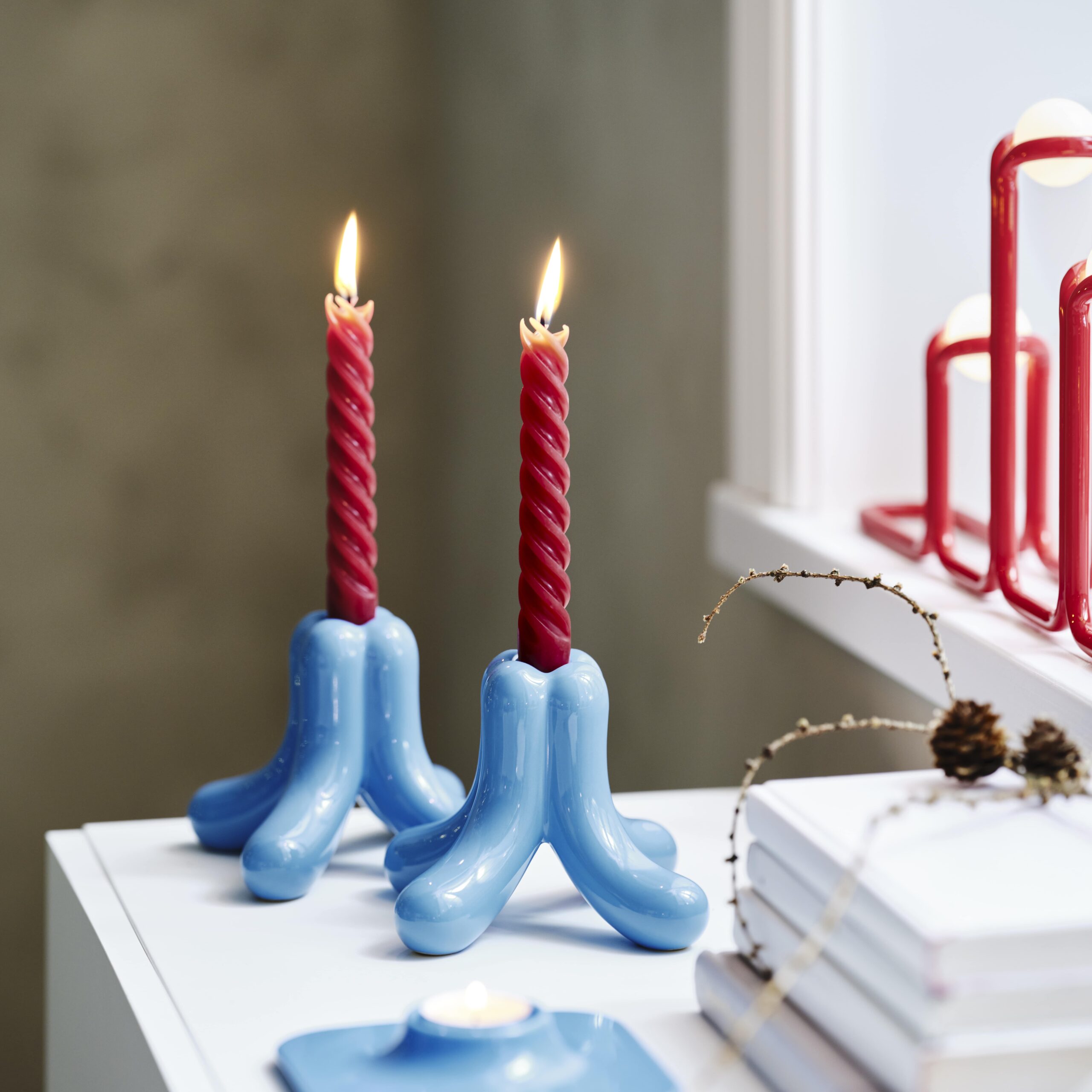 nova kolekcija blagovne znamke IKEA