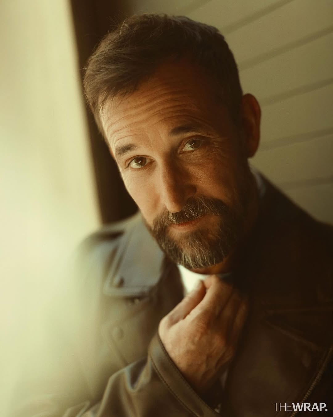 slavni igralec Noah Wyle