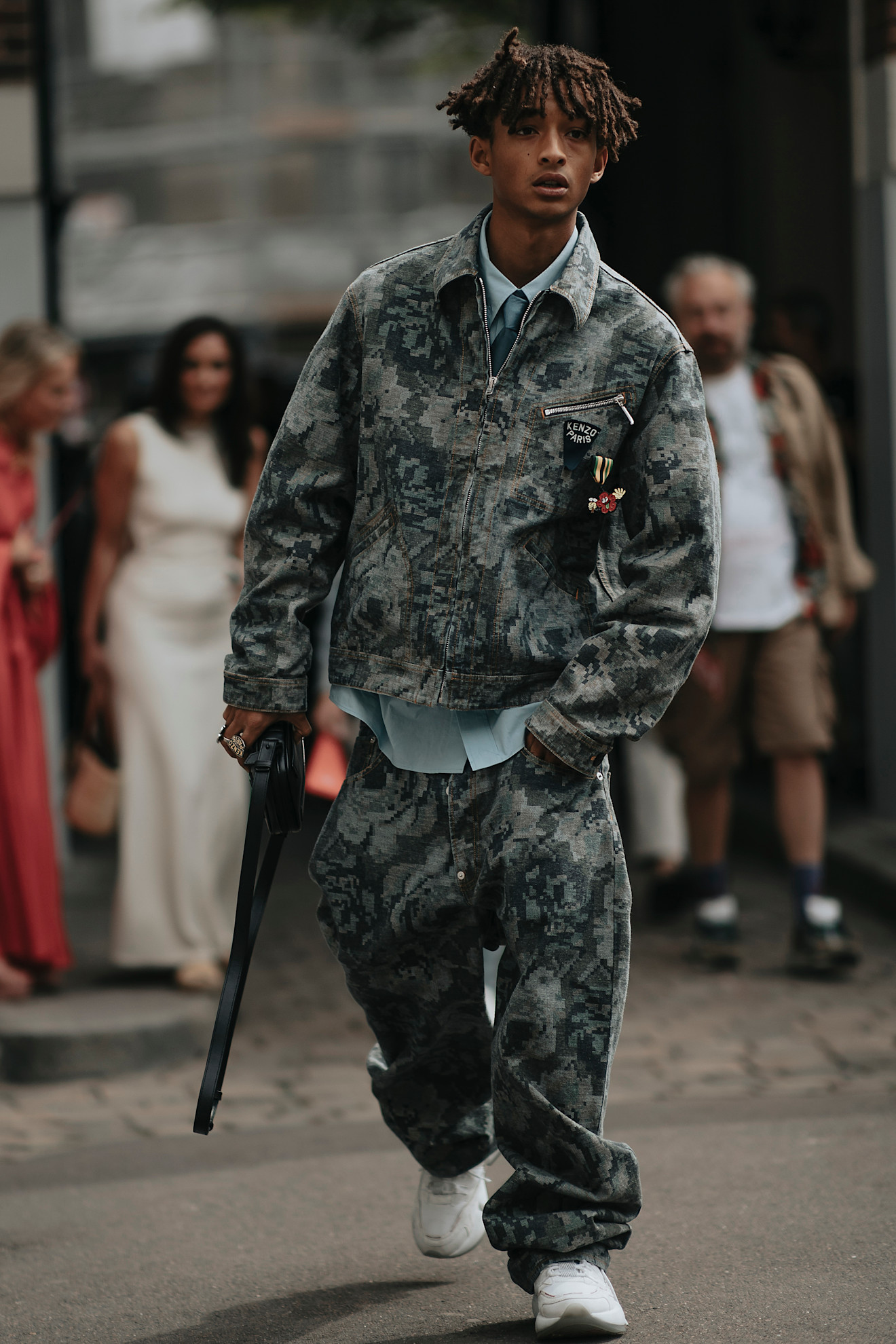 Jaden Smith