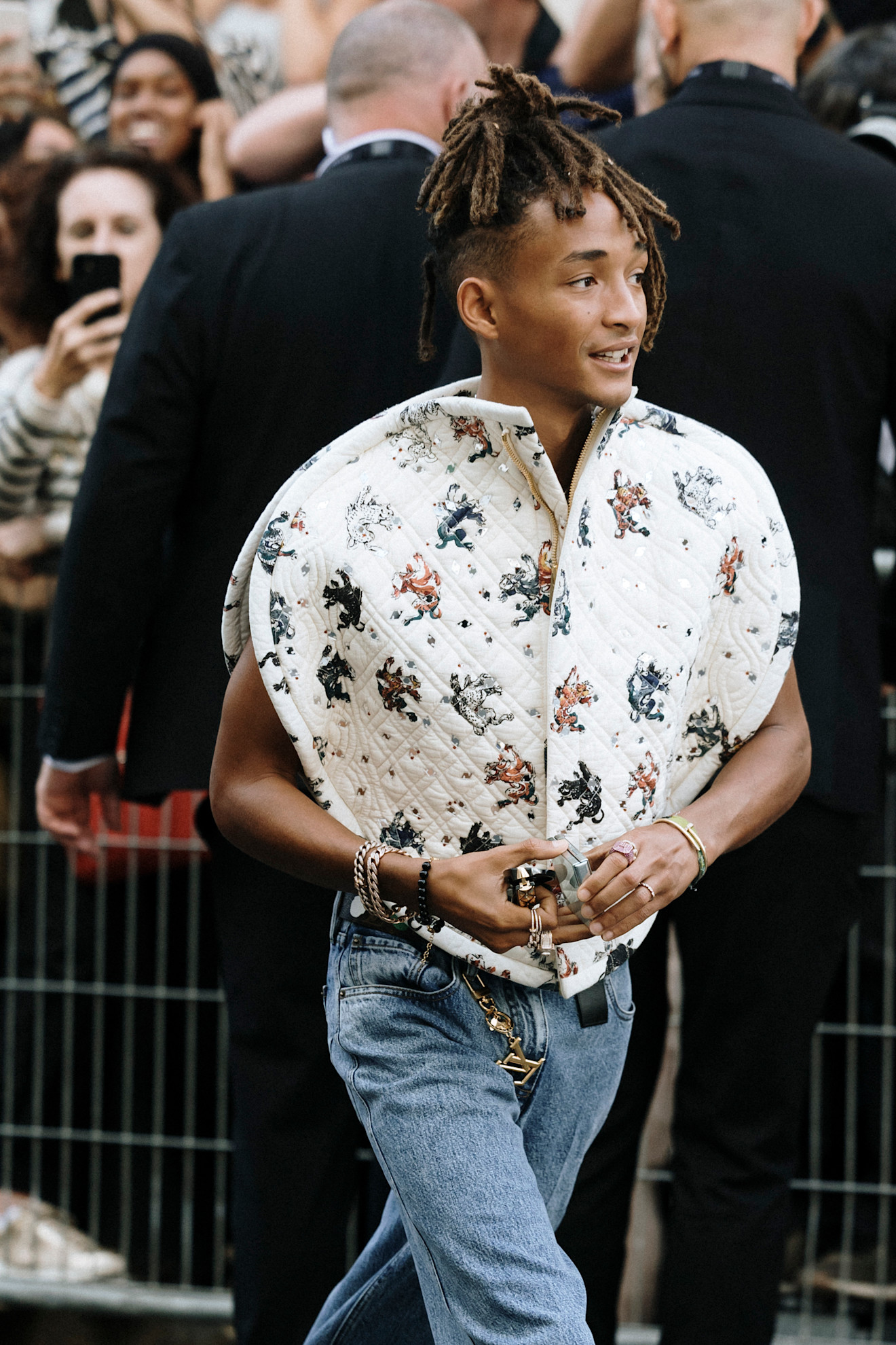 Jaden Smith