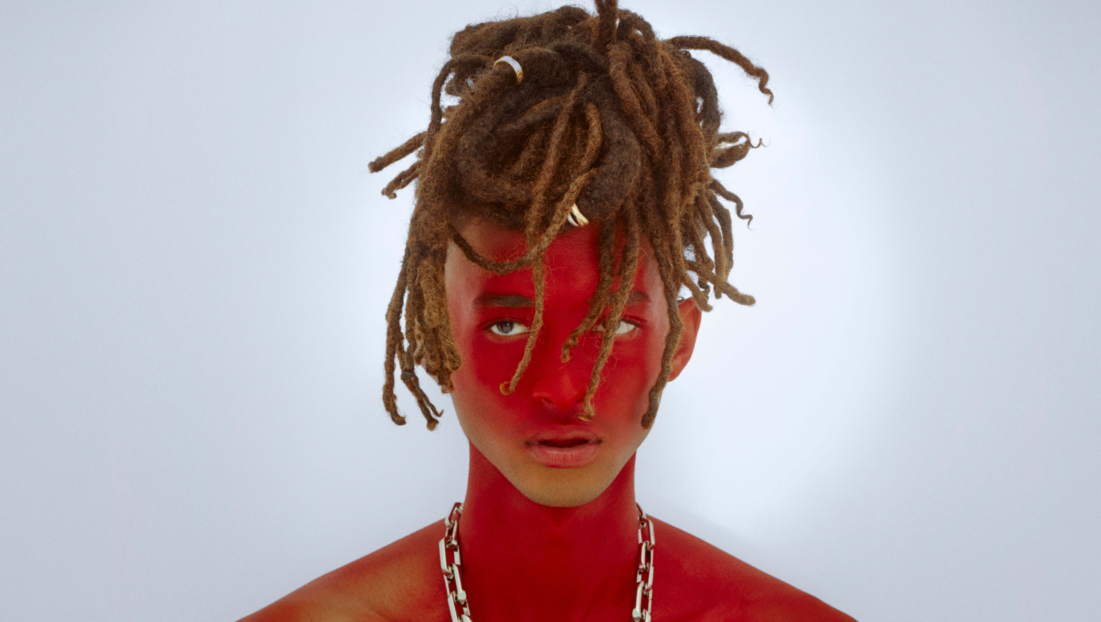 Modni svet je šokiran, Jaden Smith postal kreativni direktor te ikonične znamke