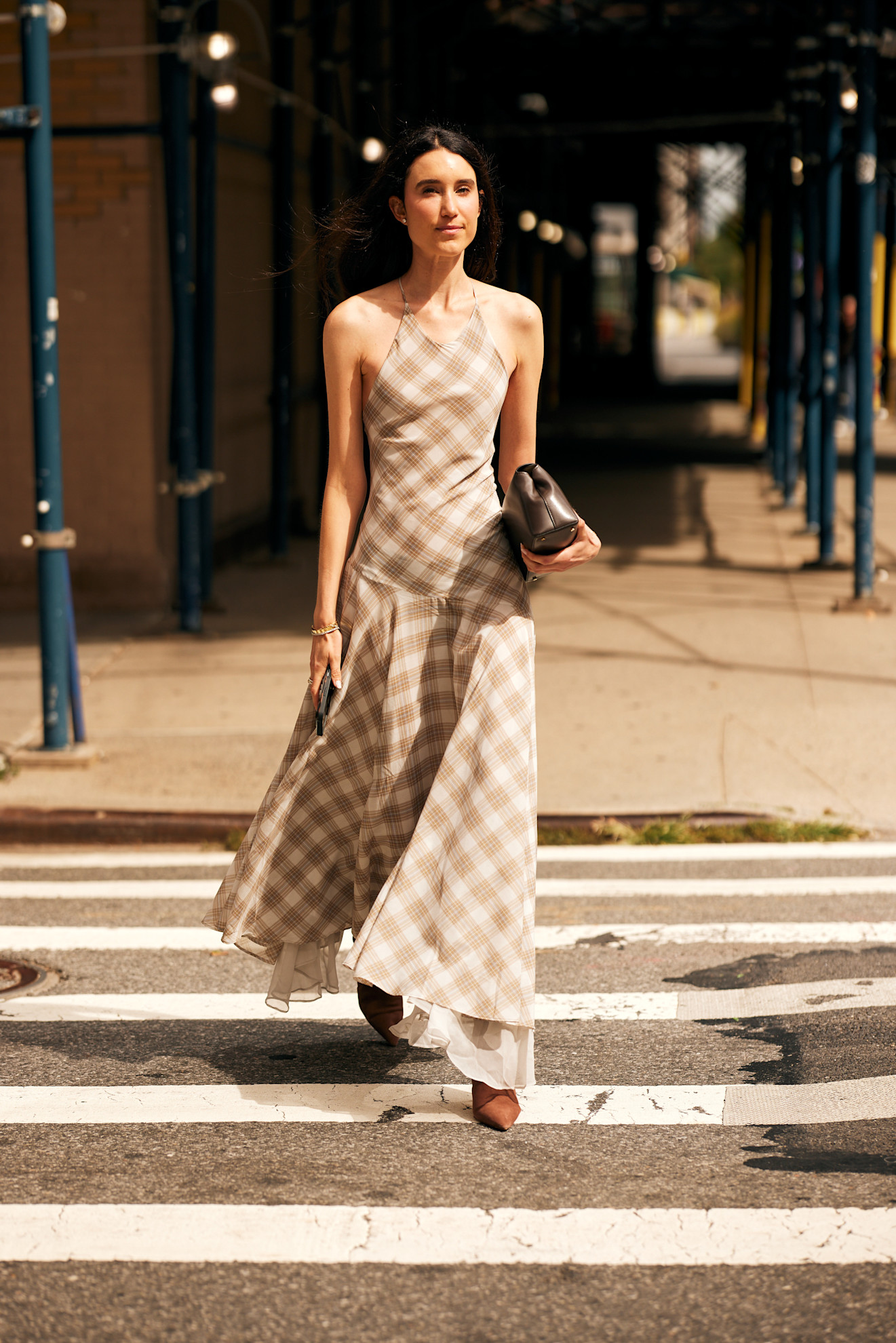 ulična moda New Yorka