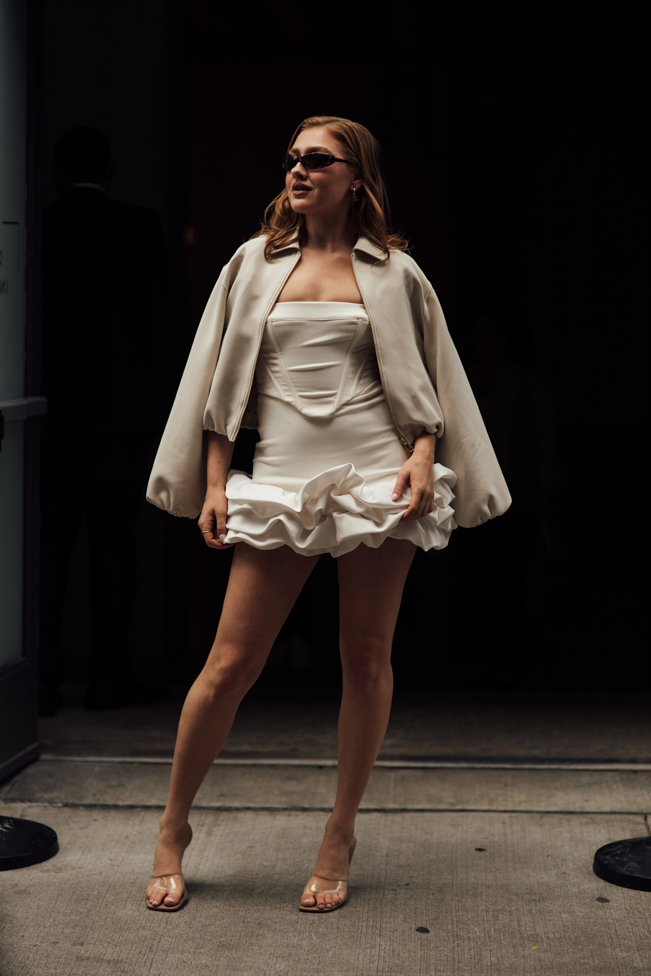 ulična moda New Yorka