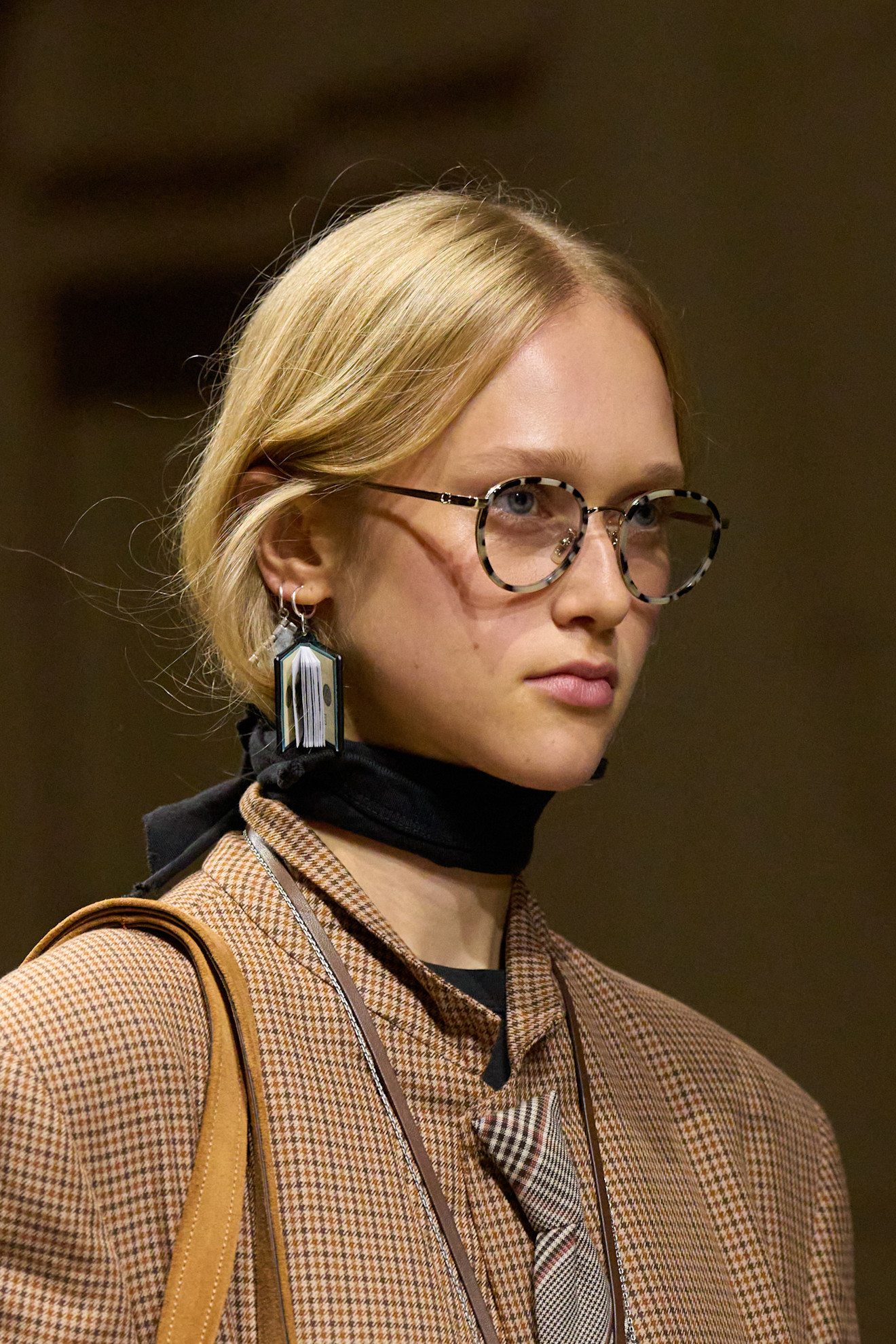 Modna revija znamke Coach na NYFW