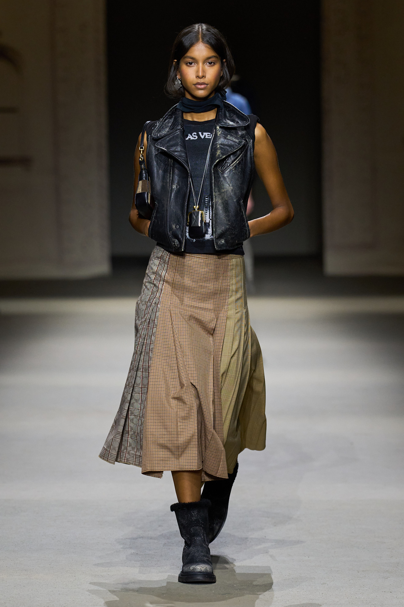 Modna revija znamke Coach na NYFW