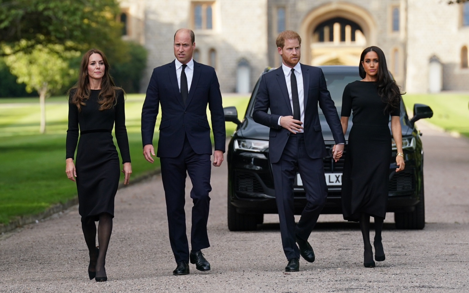 Kdo je na spletu najbolj iskan član britanske kraljeve družine? In ne, ni princesa Kate