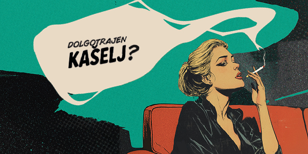 nova kampanja proti pljučnemu raku