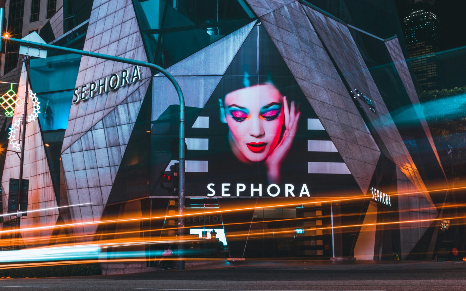Sephora se vrača na Hrvaško! To je prva lokacija