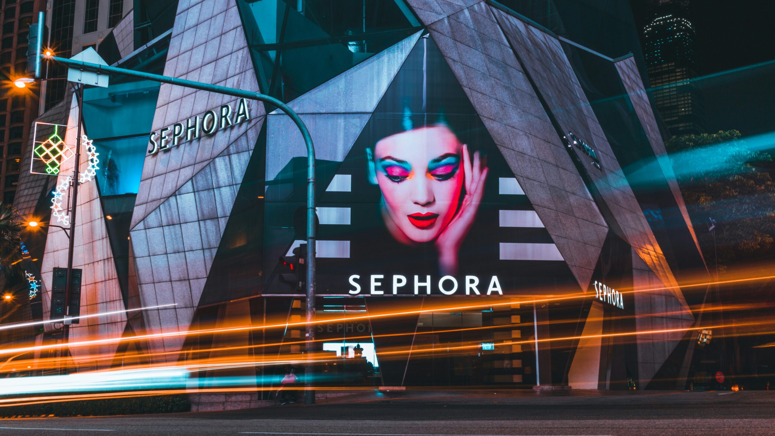 Sephora se vrača na Hrvaško! To je prva lokacija