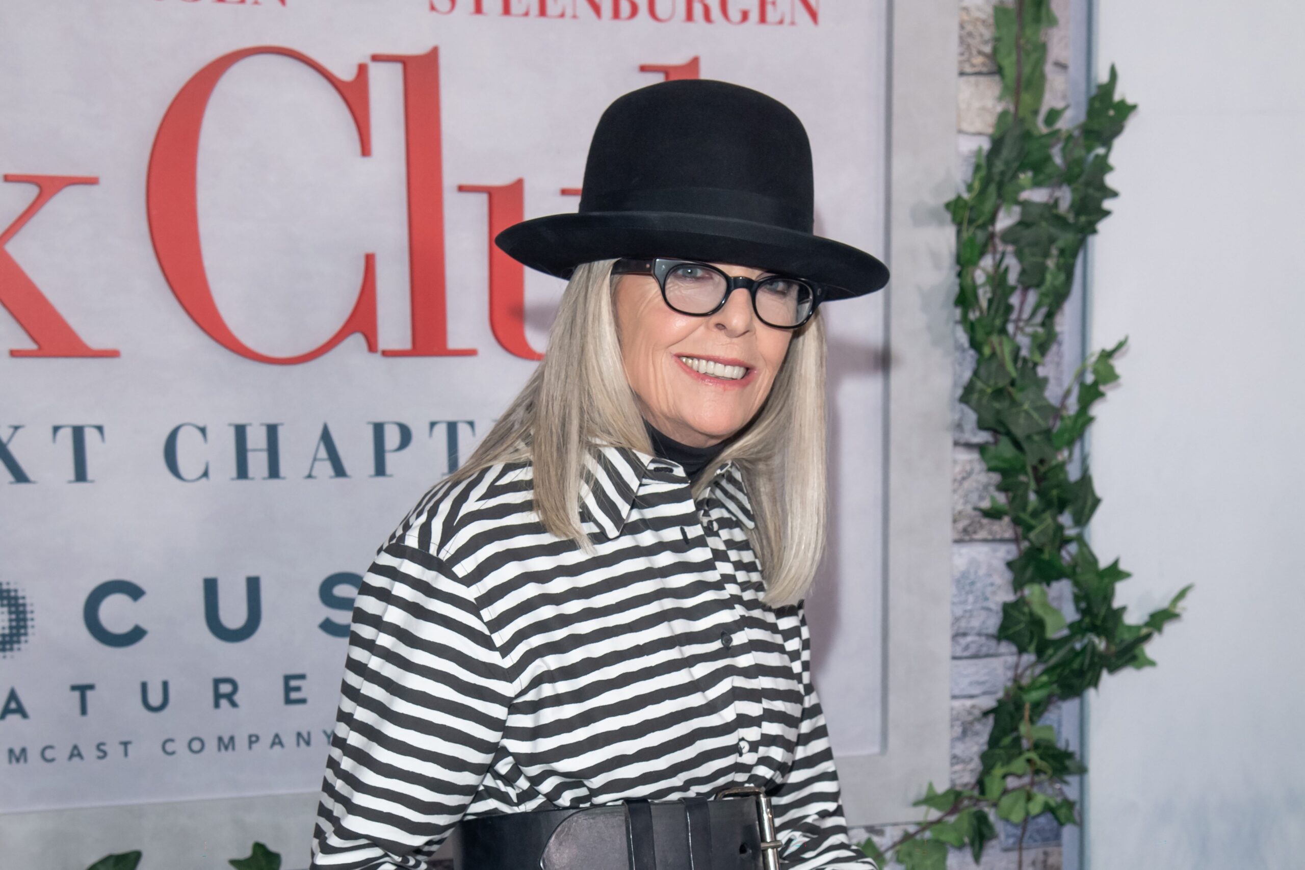Umrla legendarna hollywoodska igralka
