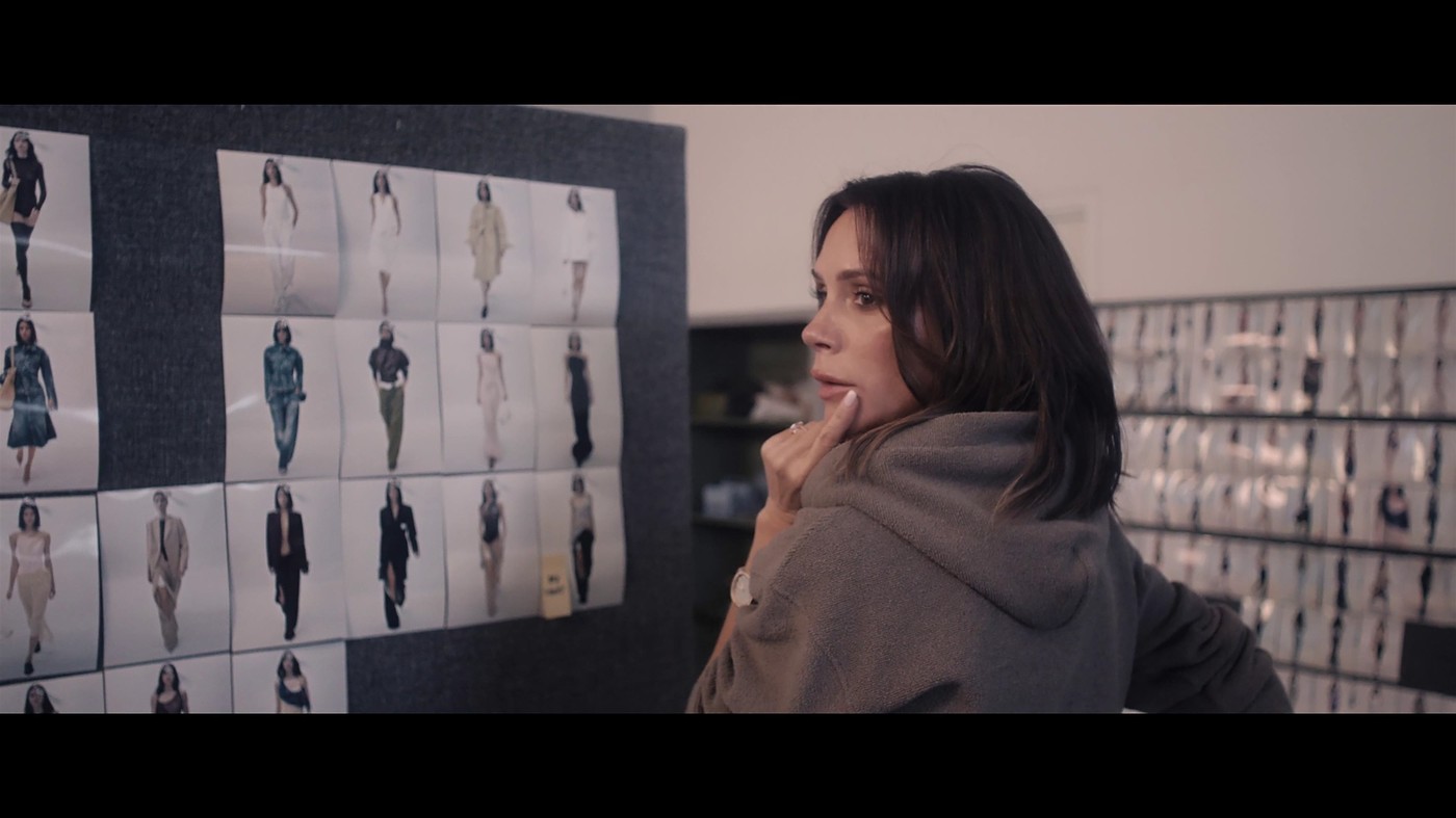 Victoria Beckham
