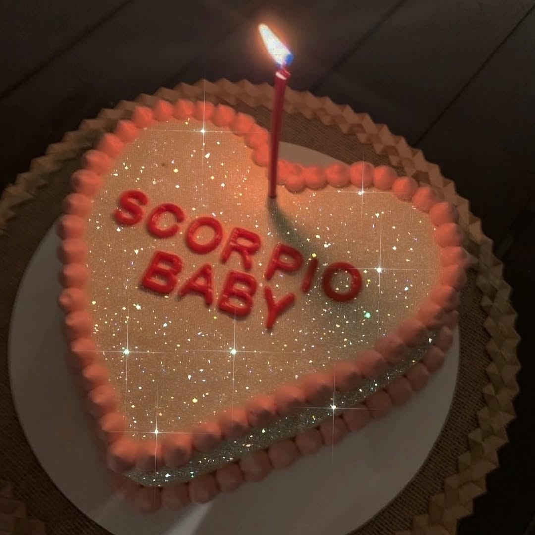 torta s svečko