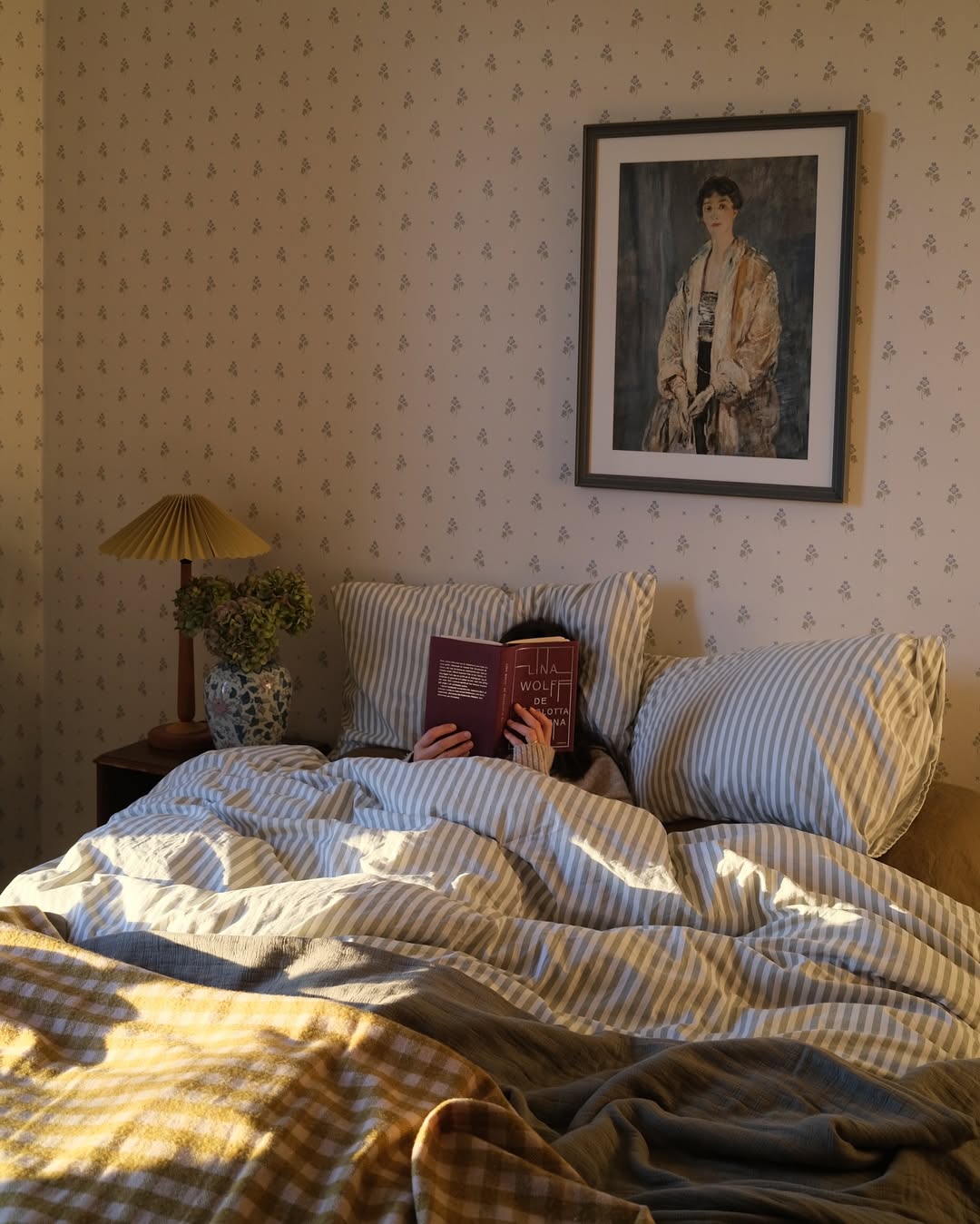 okusno in domače opremljen dom