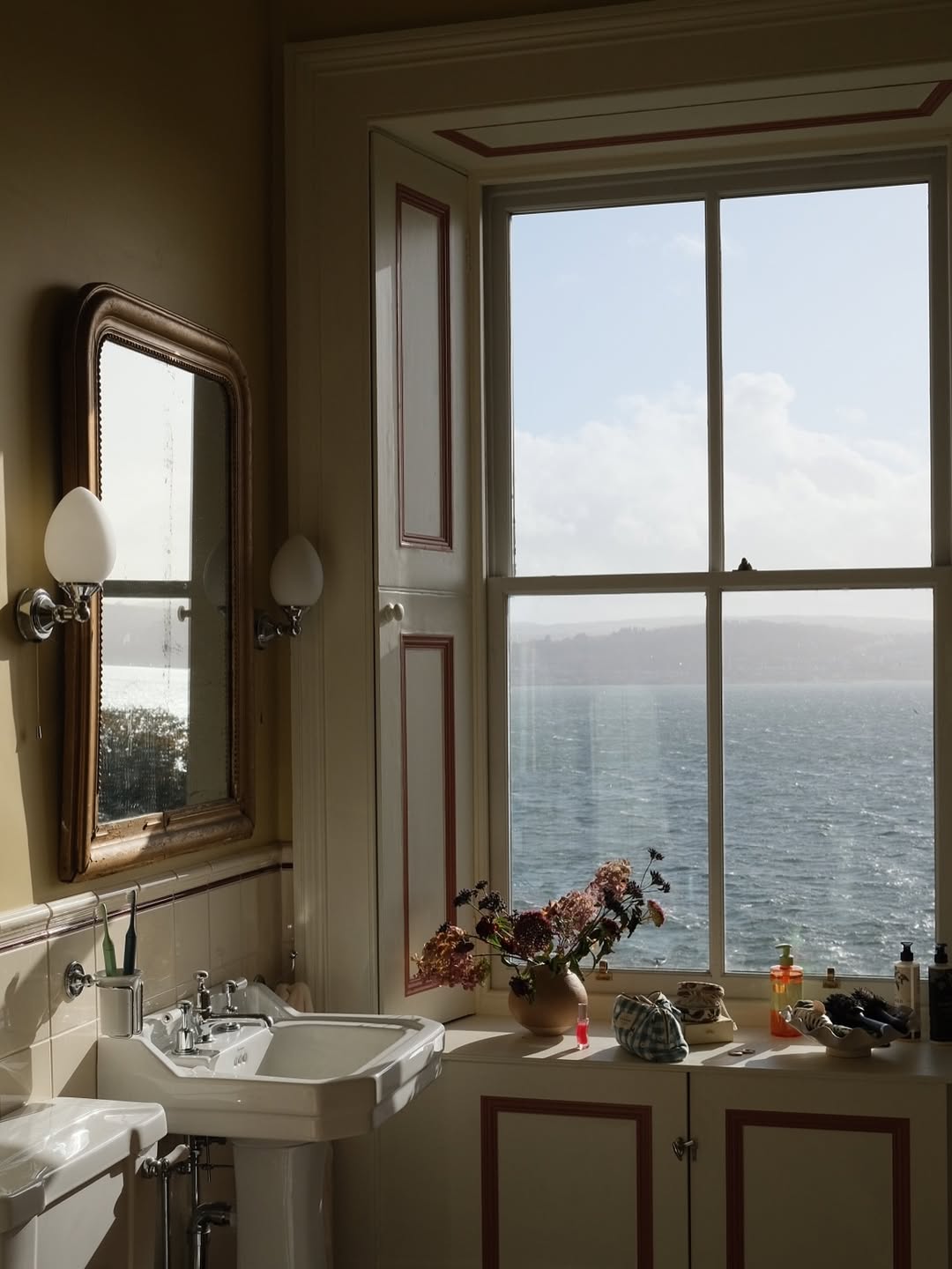 okusno in domače opremljen dom