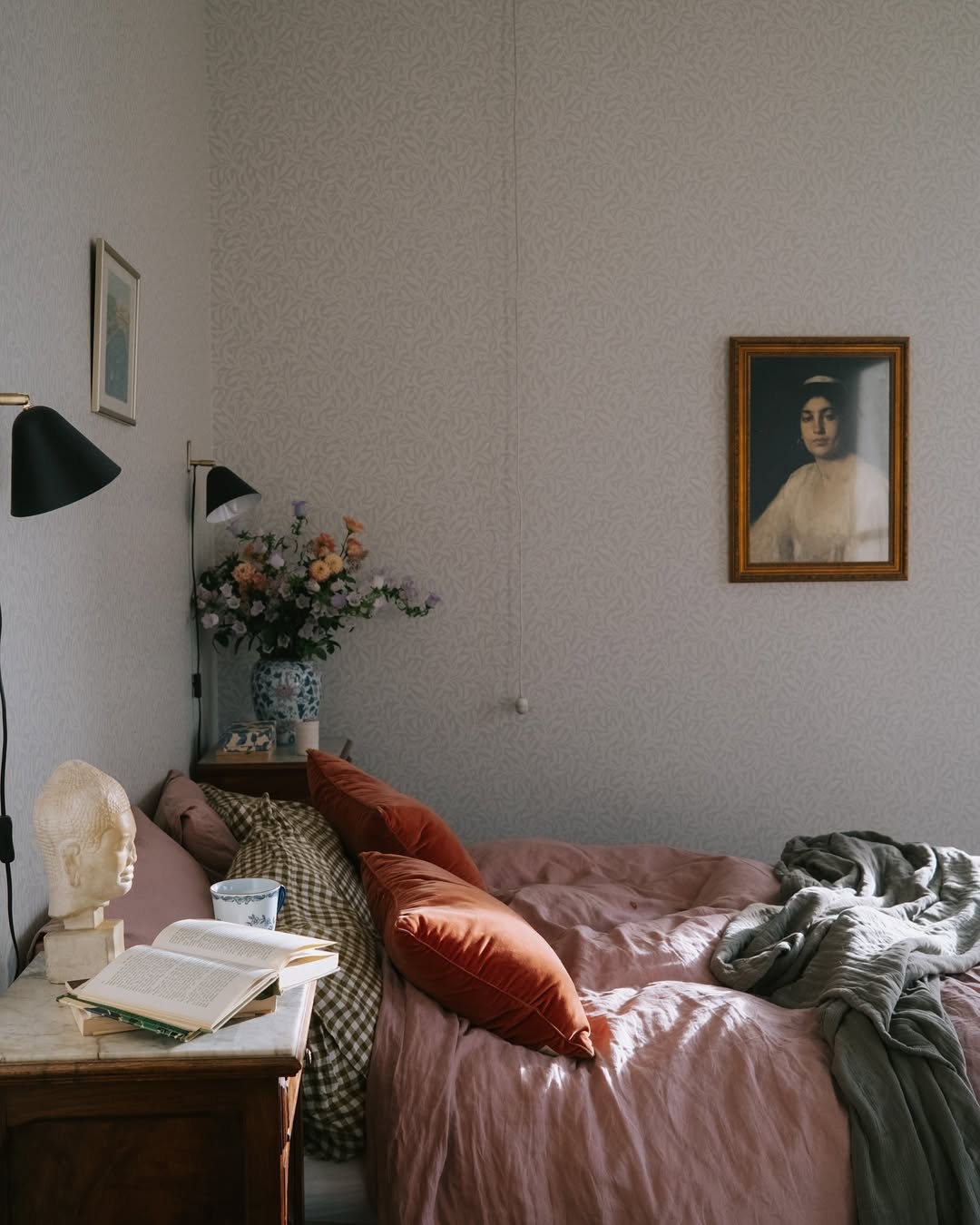 okusno in domače opremljen dom