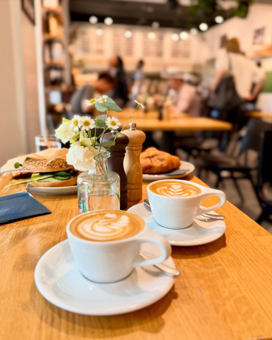 najboljša kavarna v Evropi