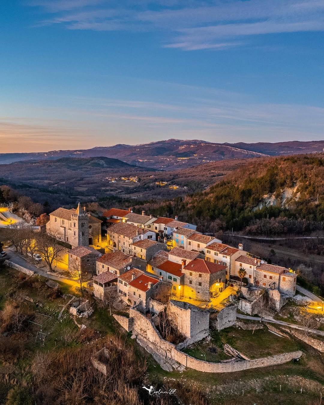 istrska vasica