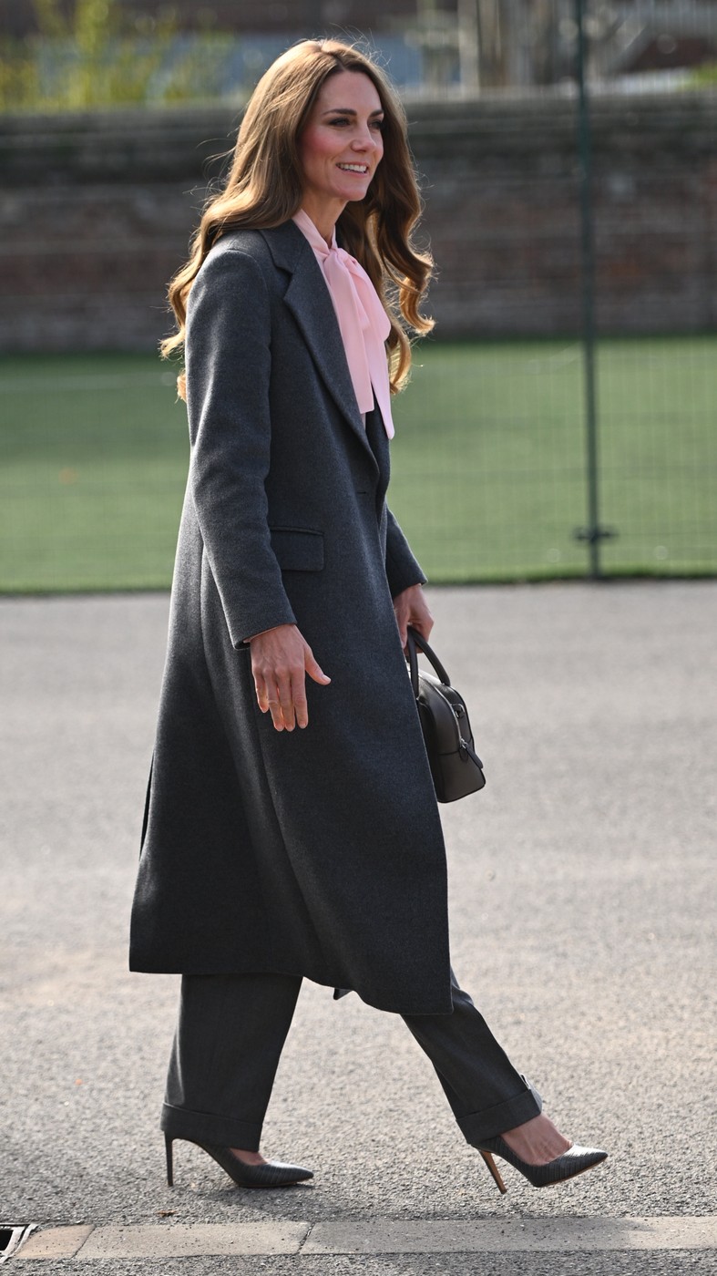 princesa Kate